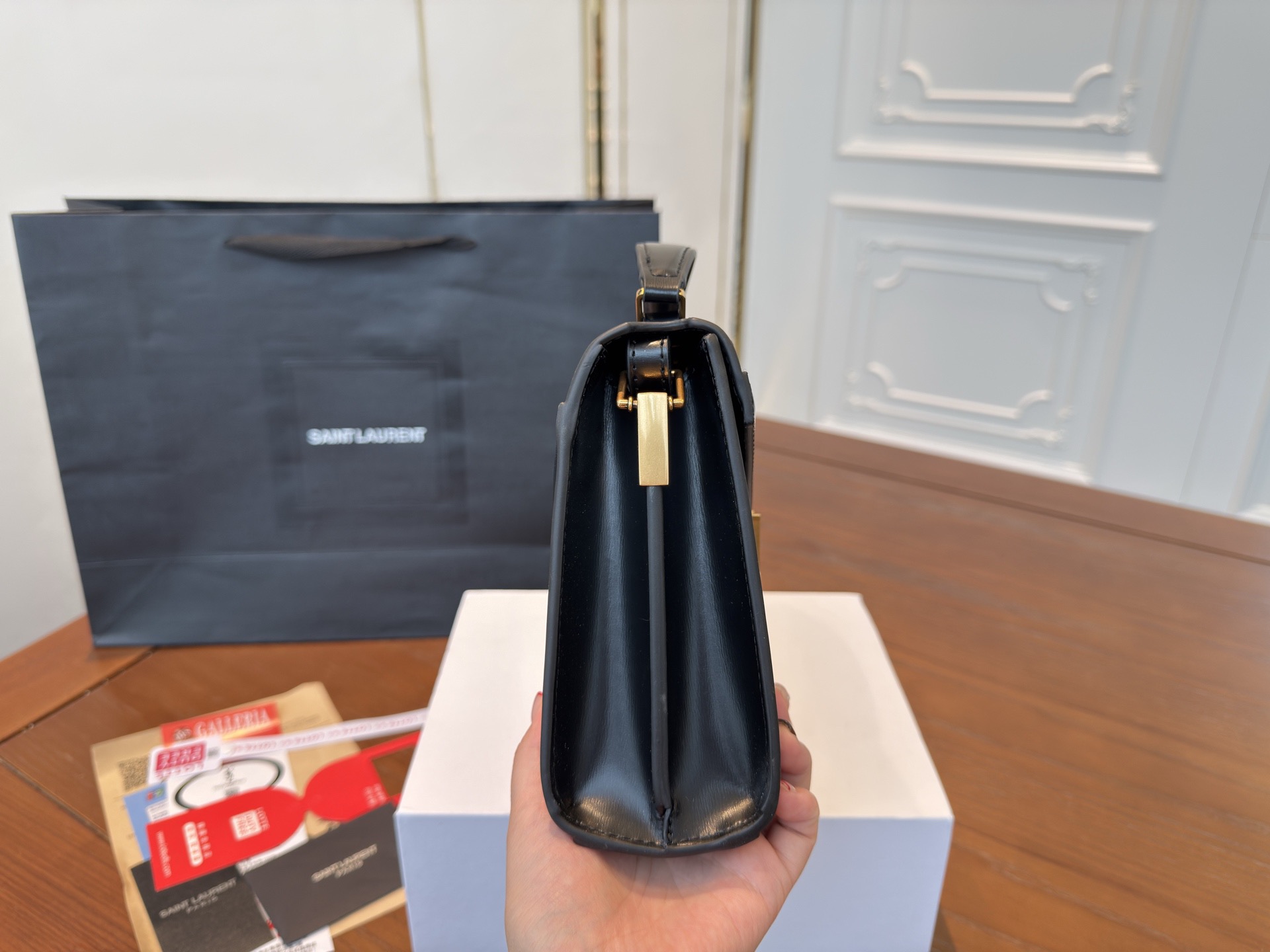 YSL