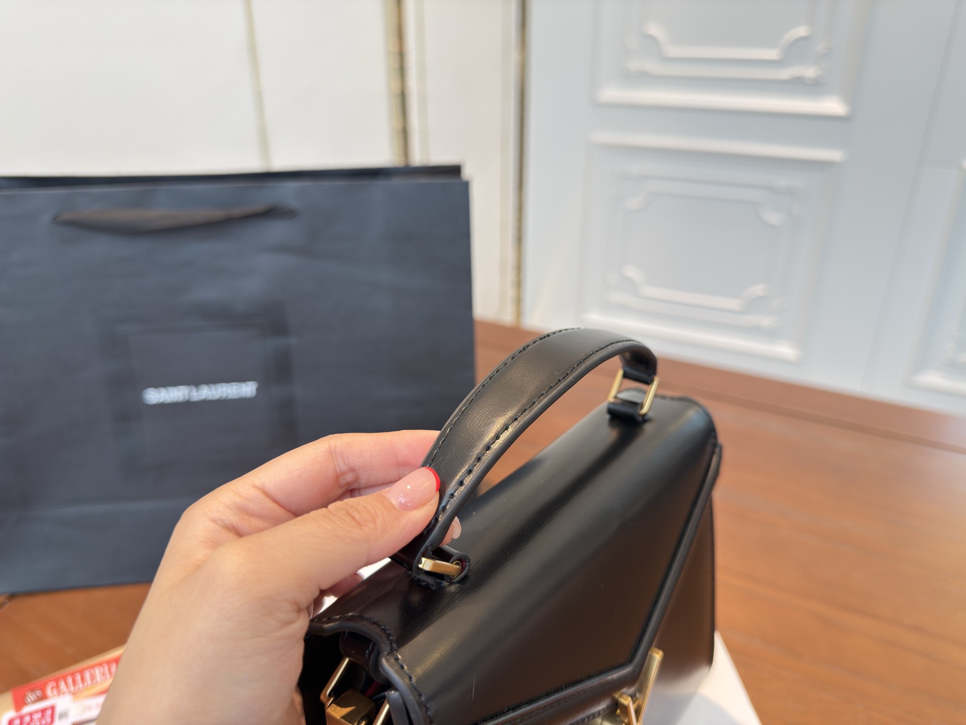YSL