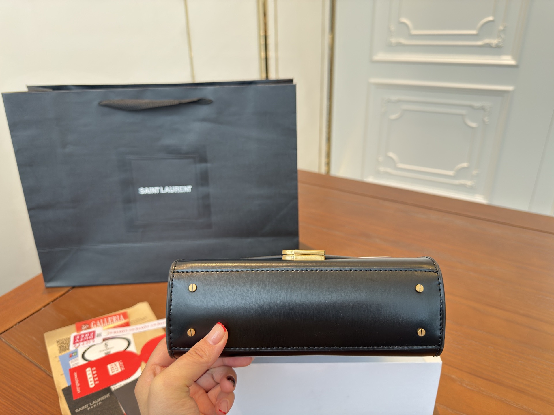 YSL