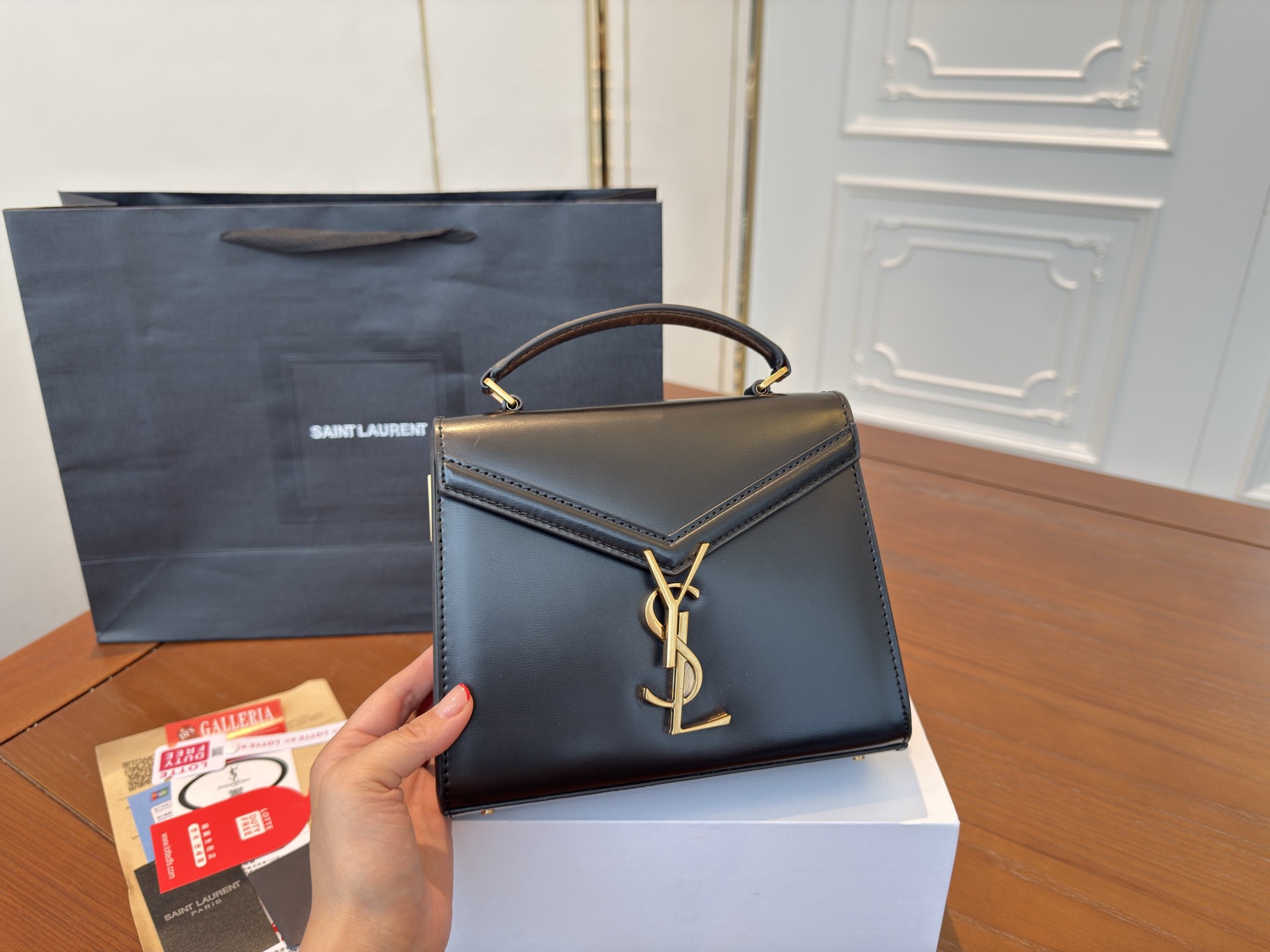 YSL