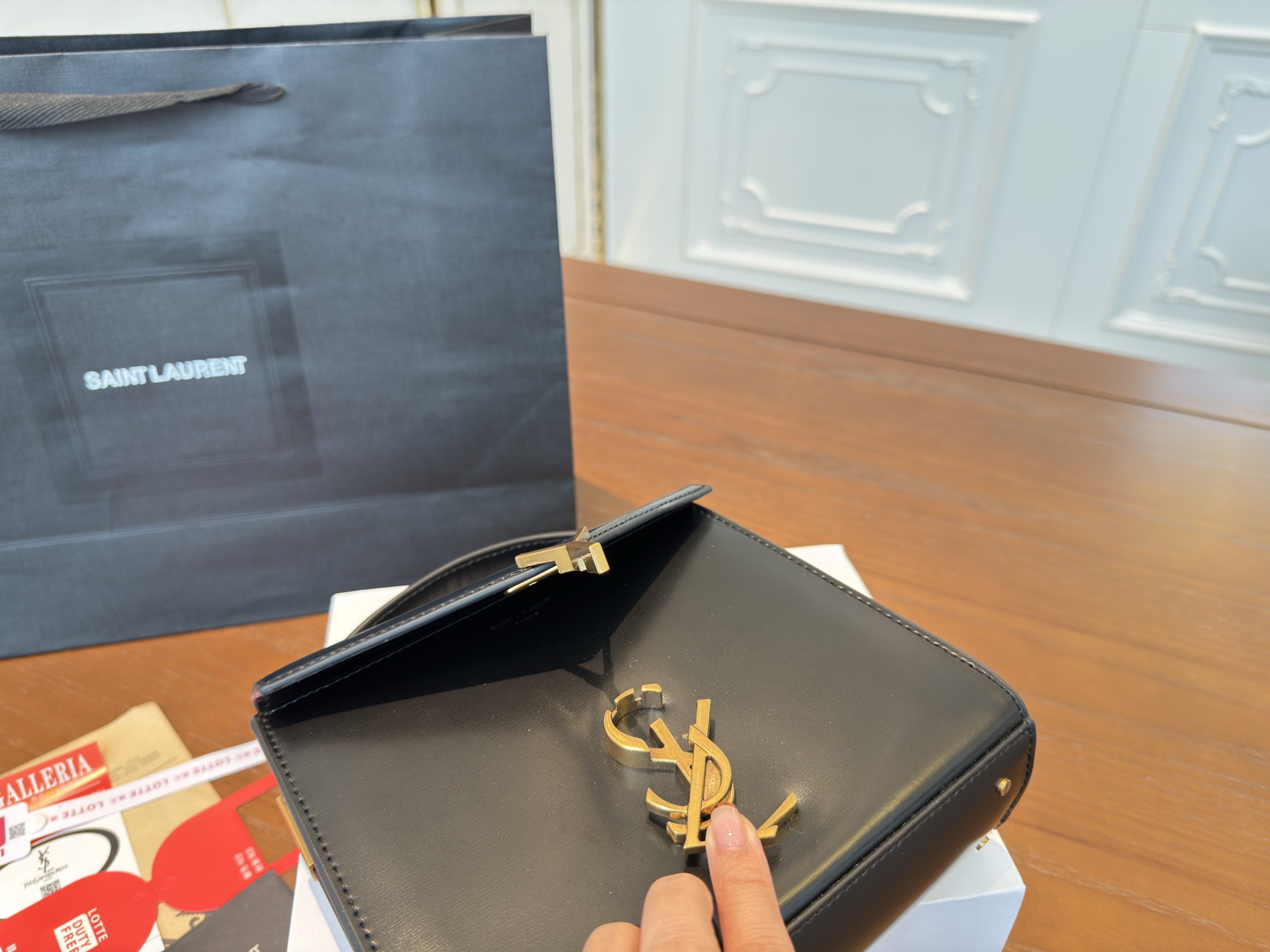 YSL
