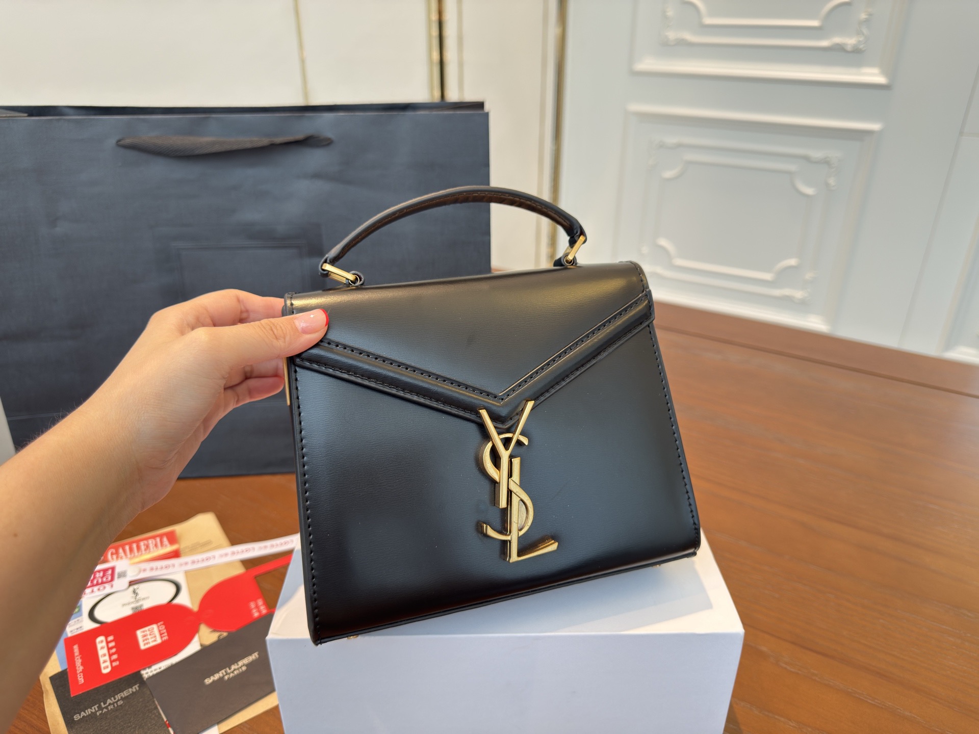 YSL