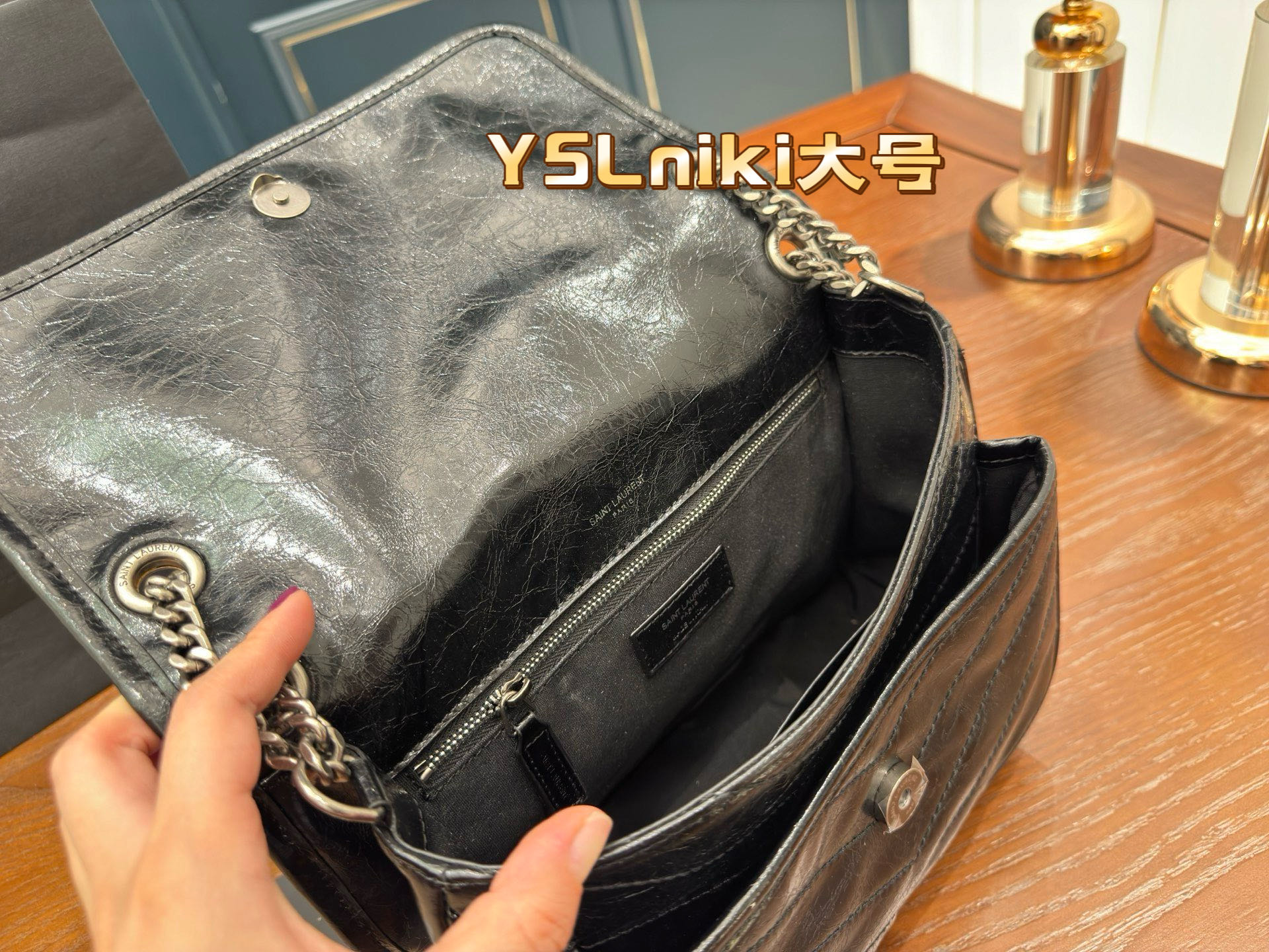 YSL