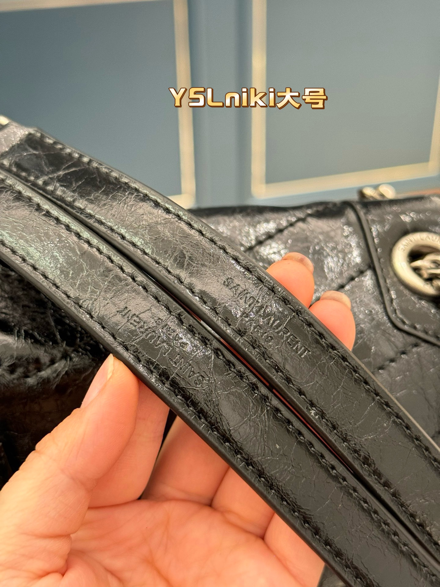 YSL