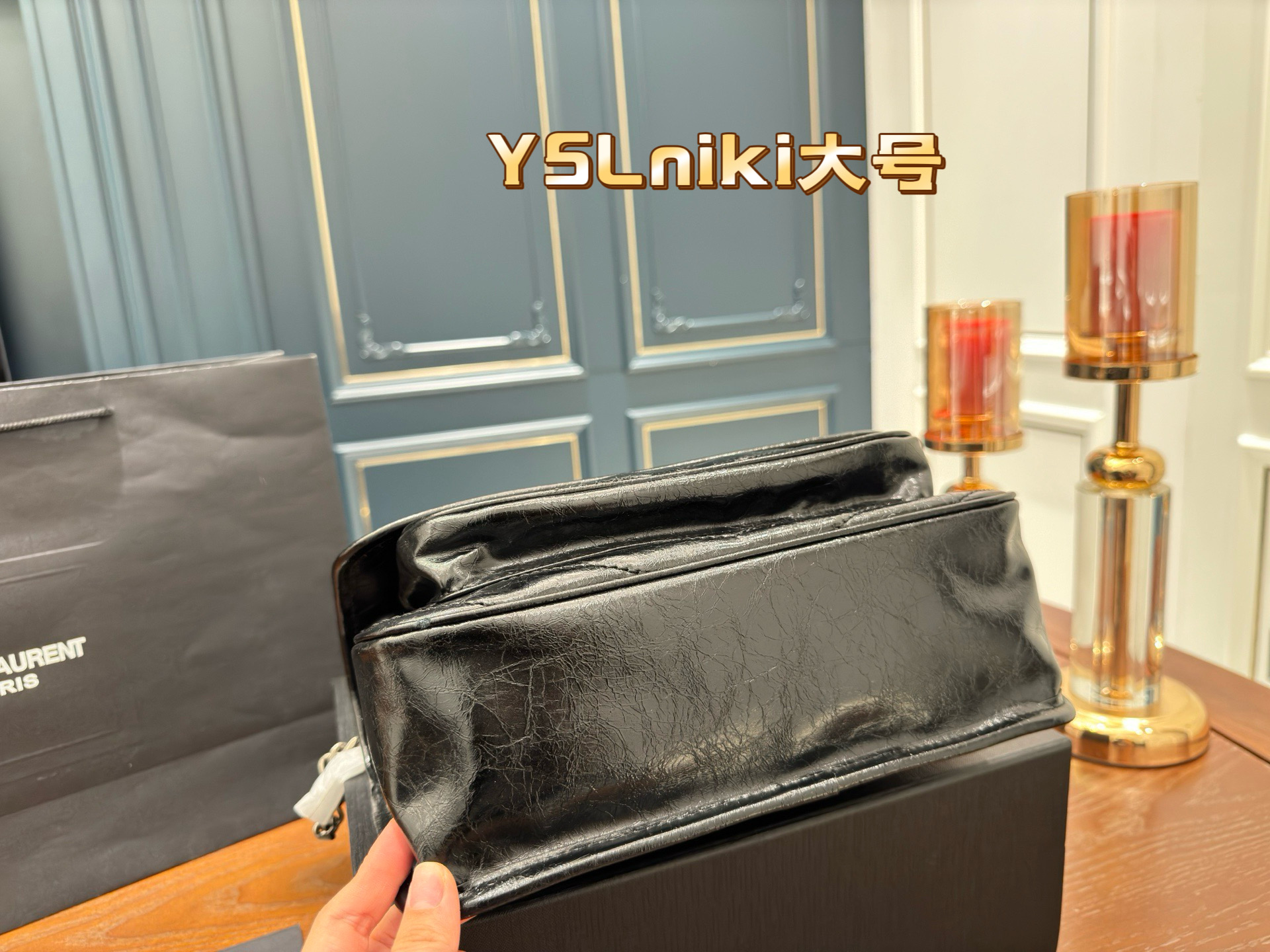 YSL