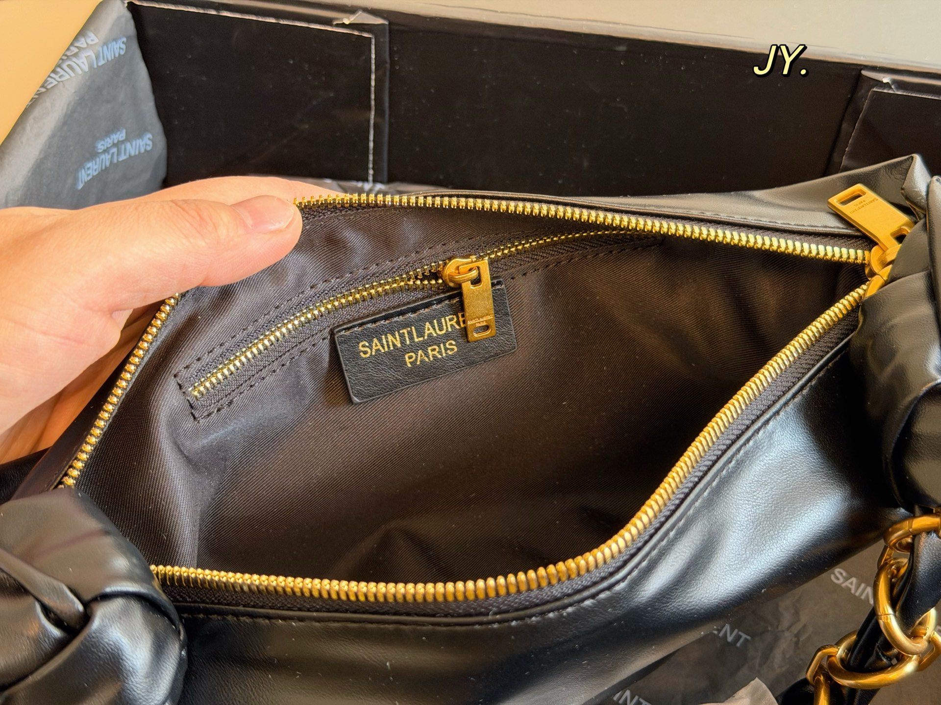 YSL