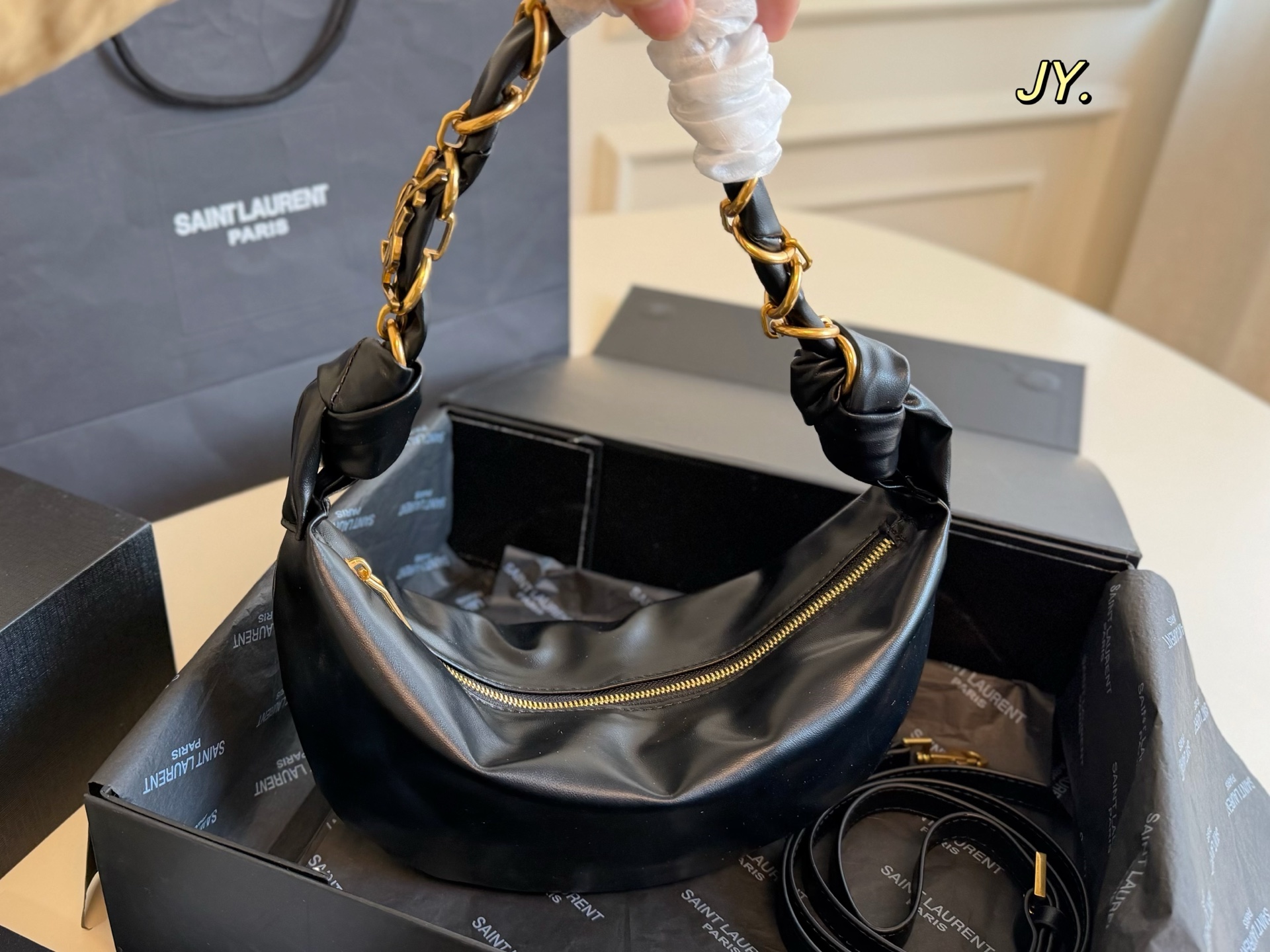 YSL