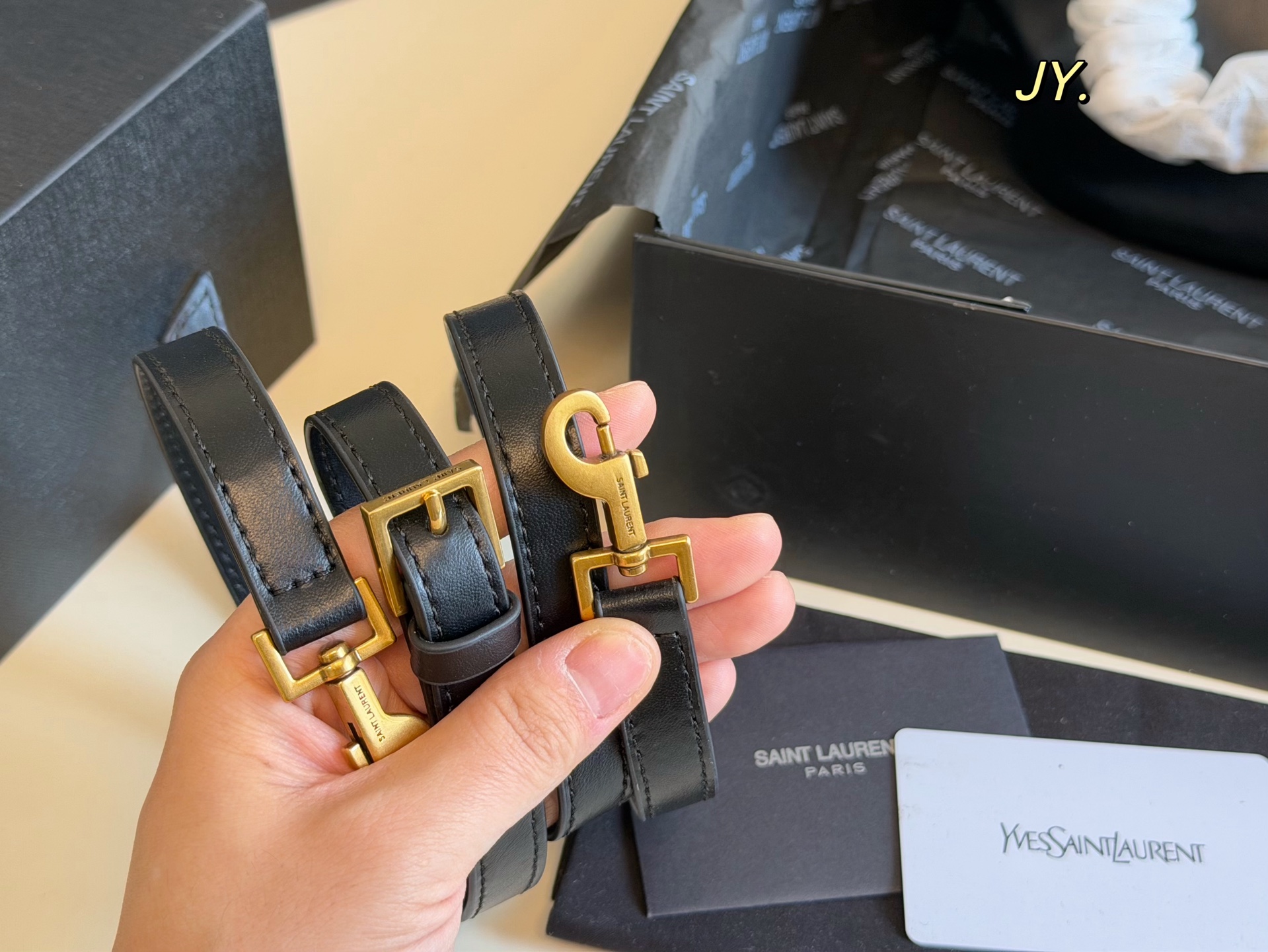 YSL