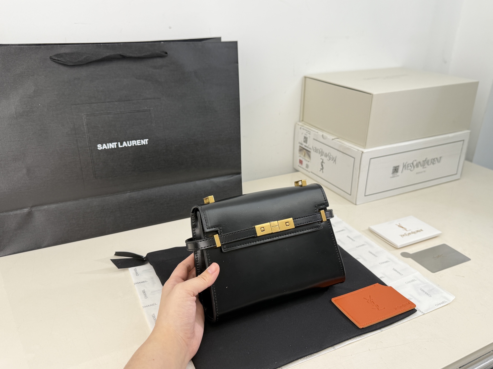 YSL
