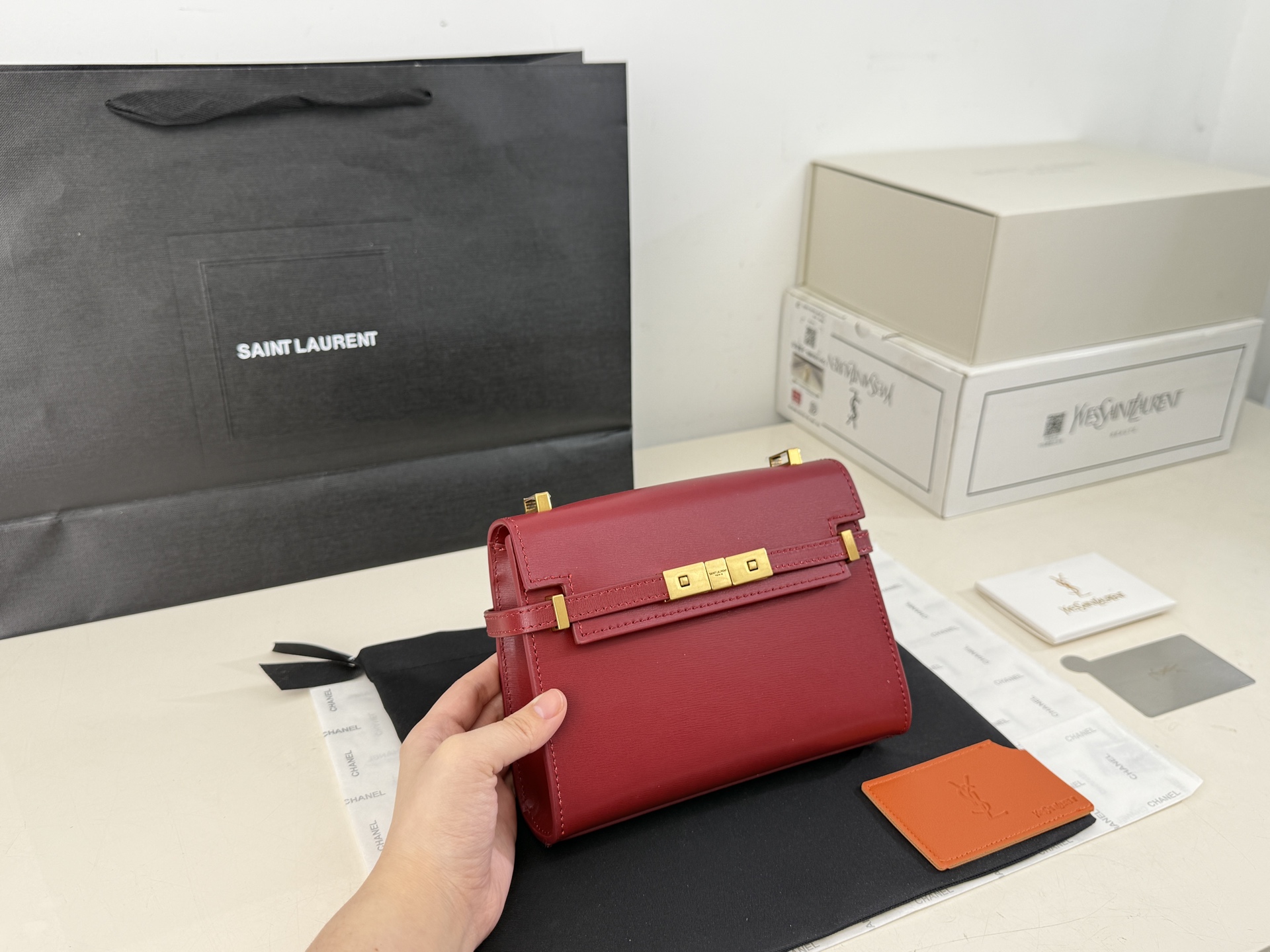 YSL