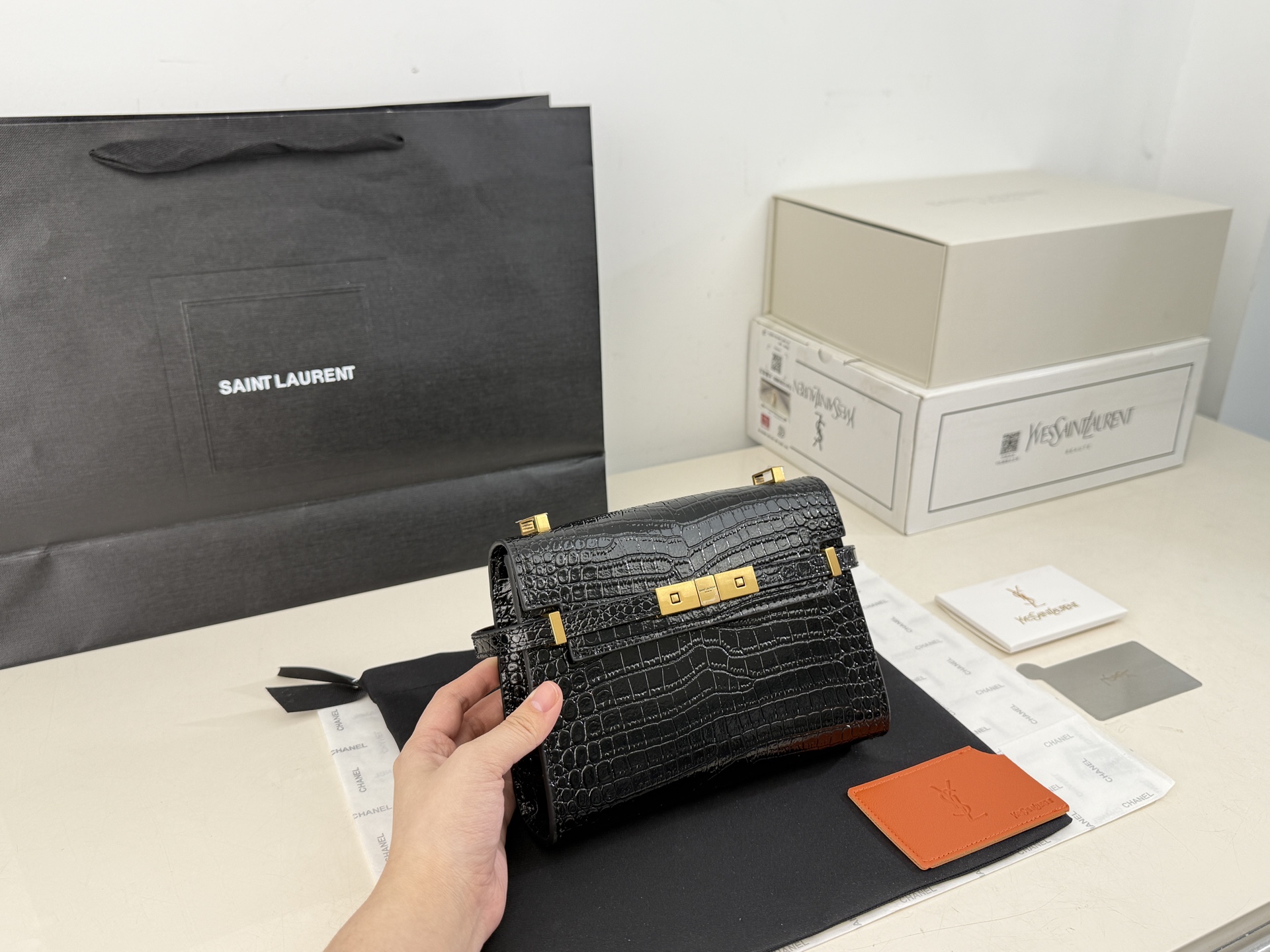 YSL