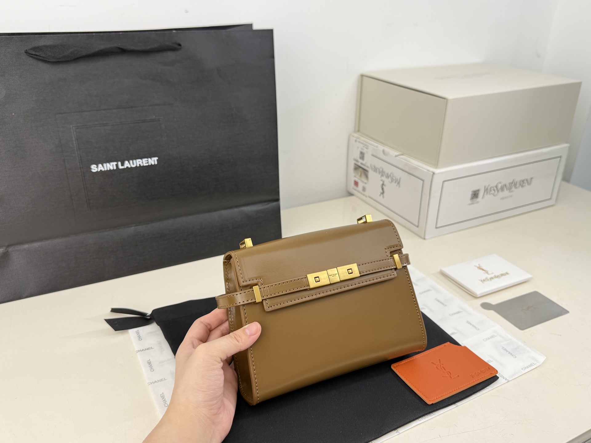 YSL