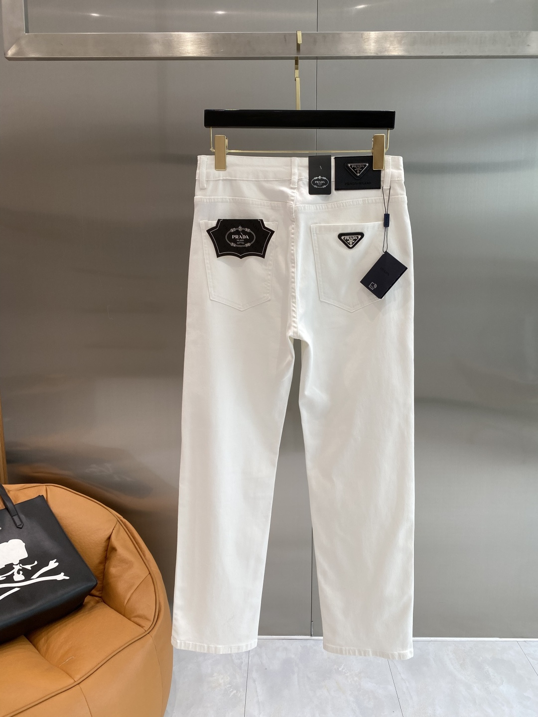Jeans Man