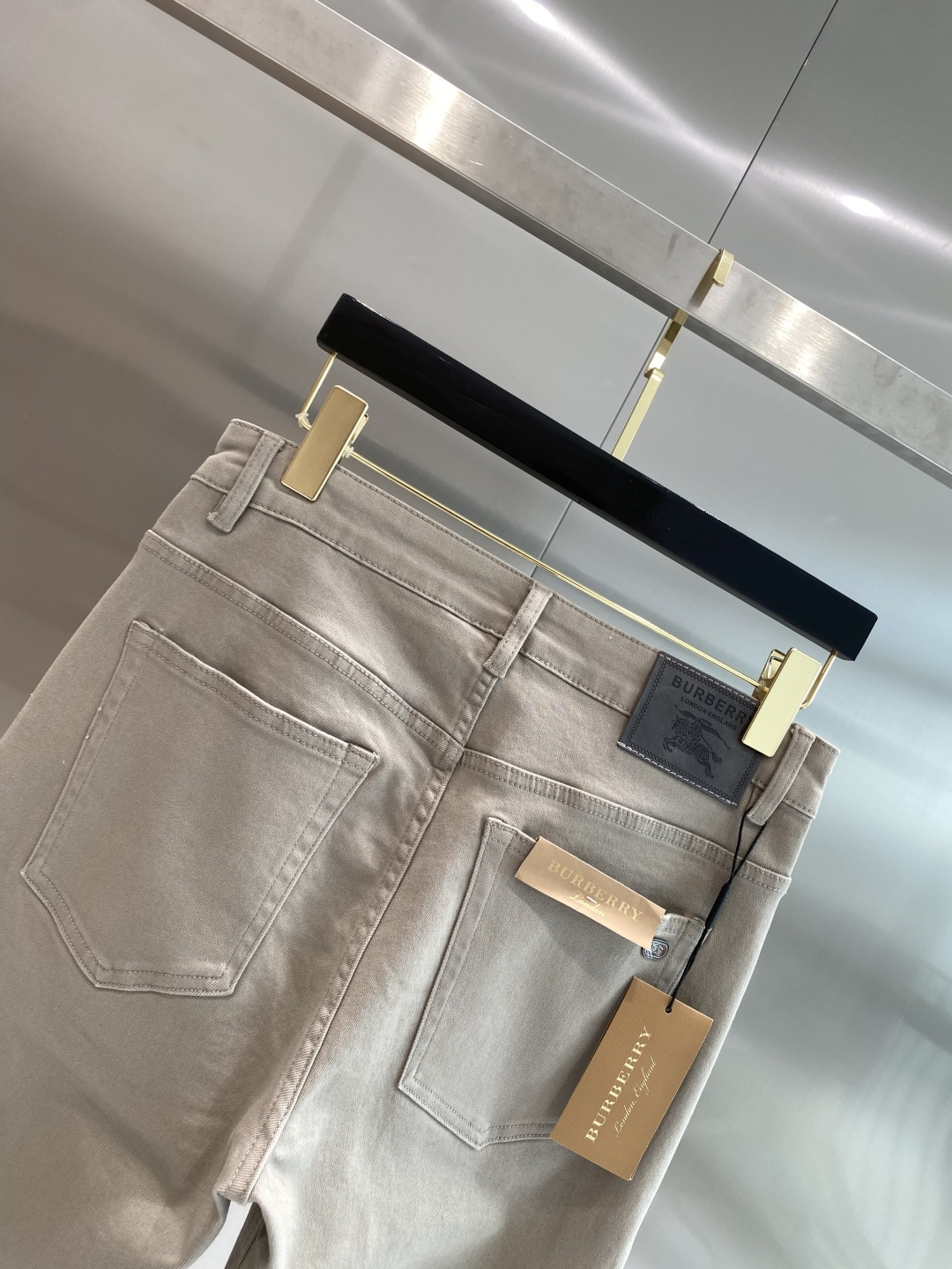 Jeans Man