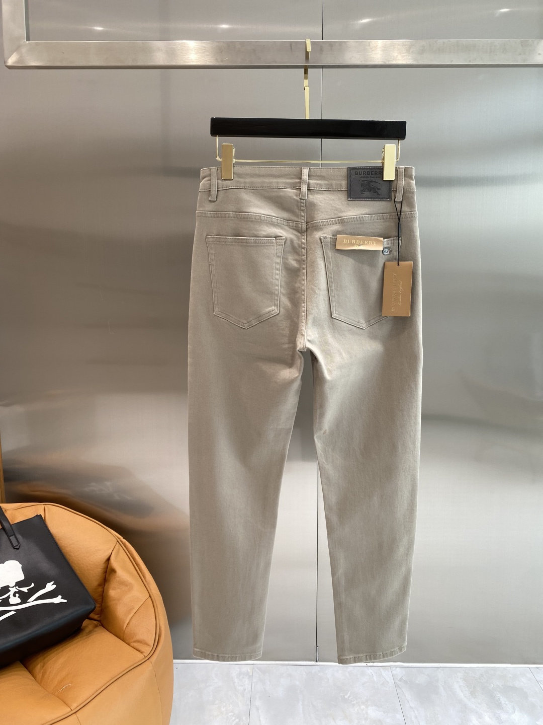 Jeans Man