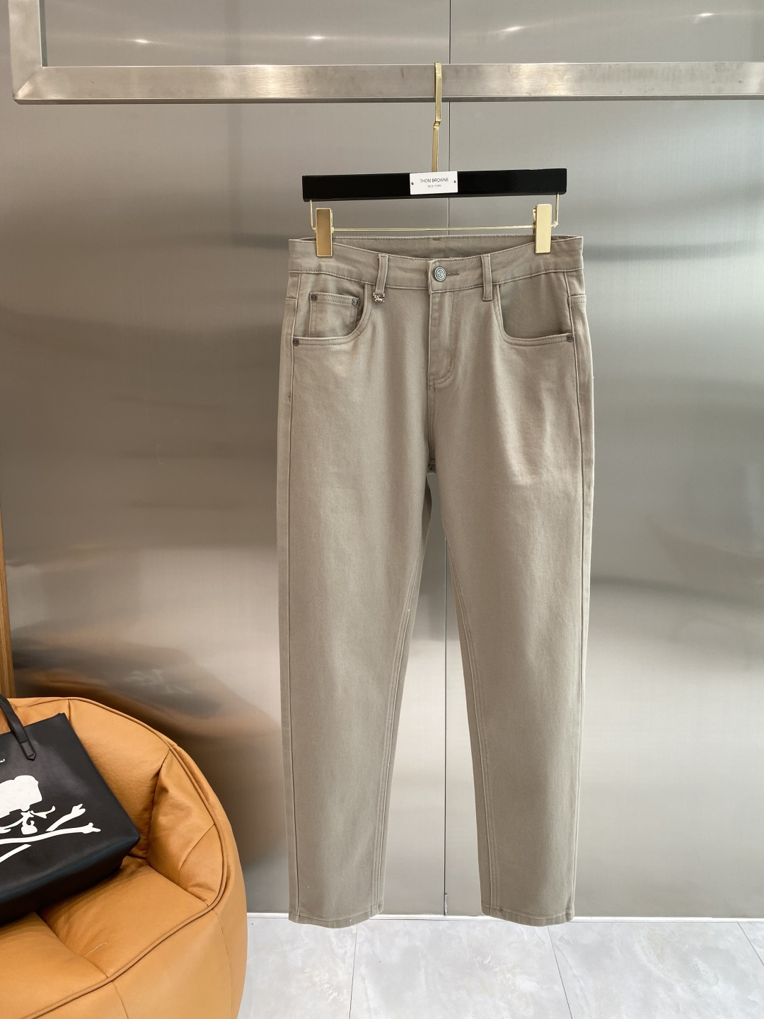 Jeans Man