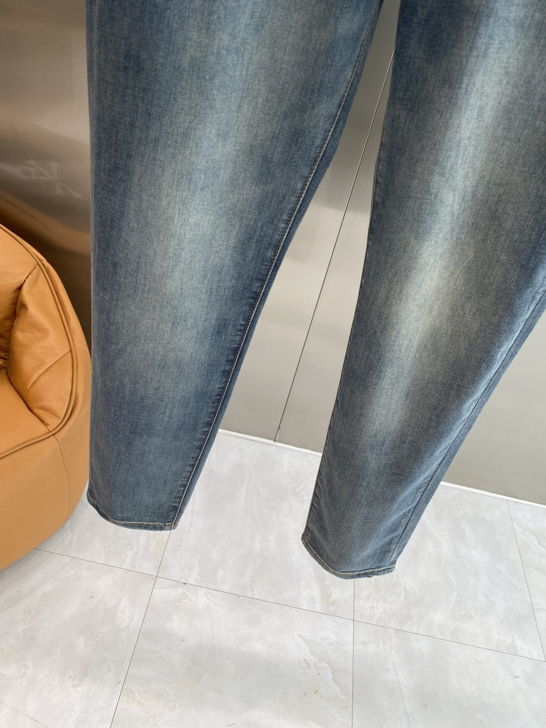 Jeans Man