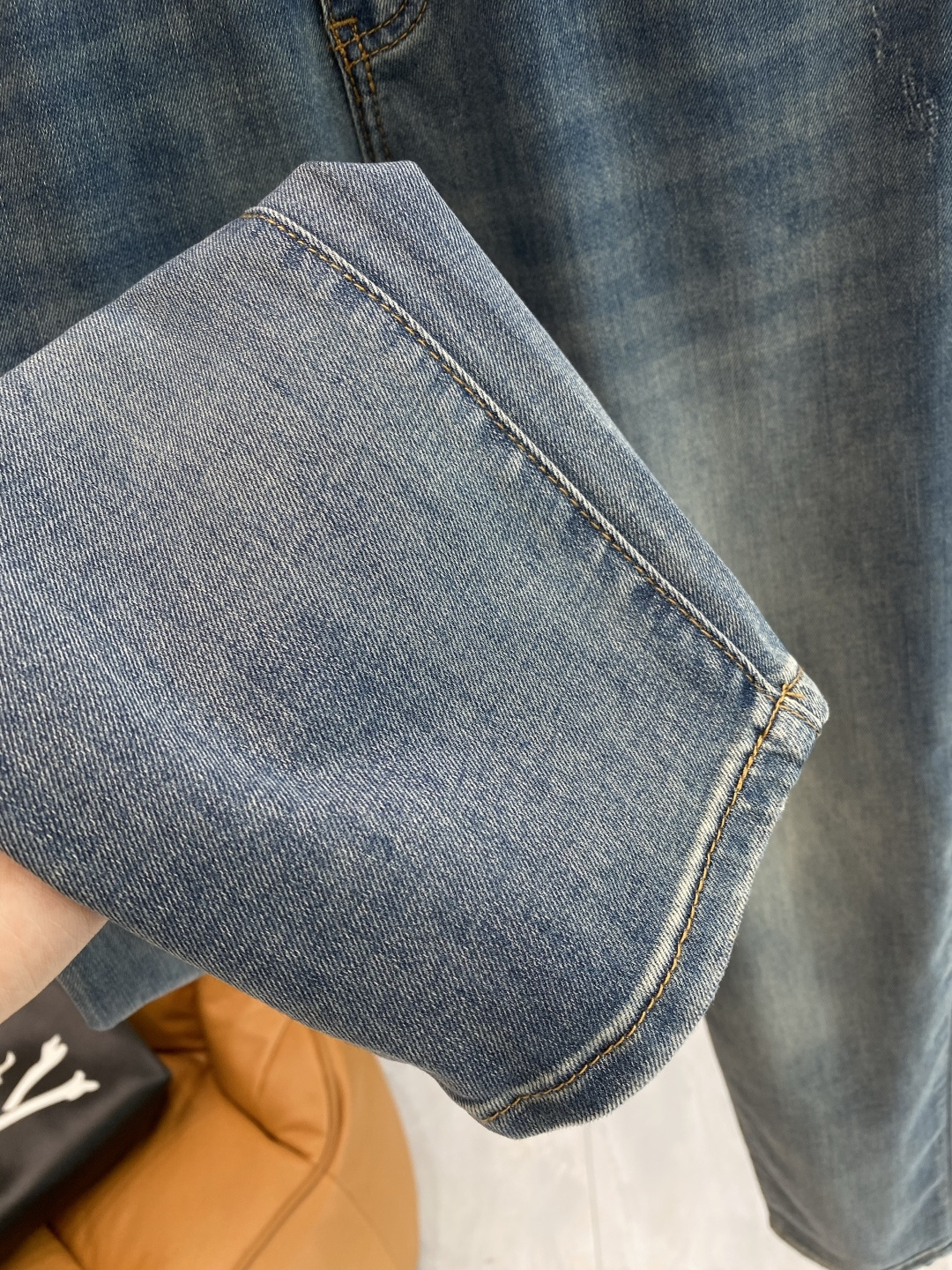 Jeans Man
