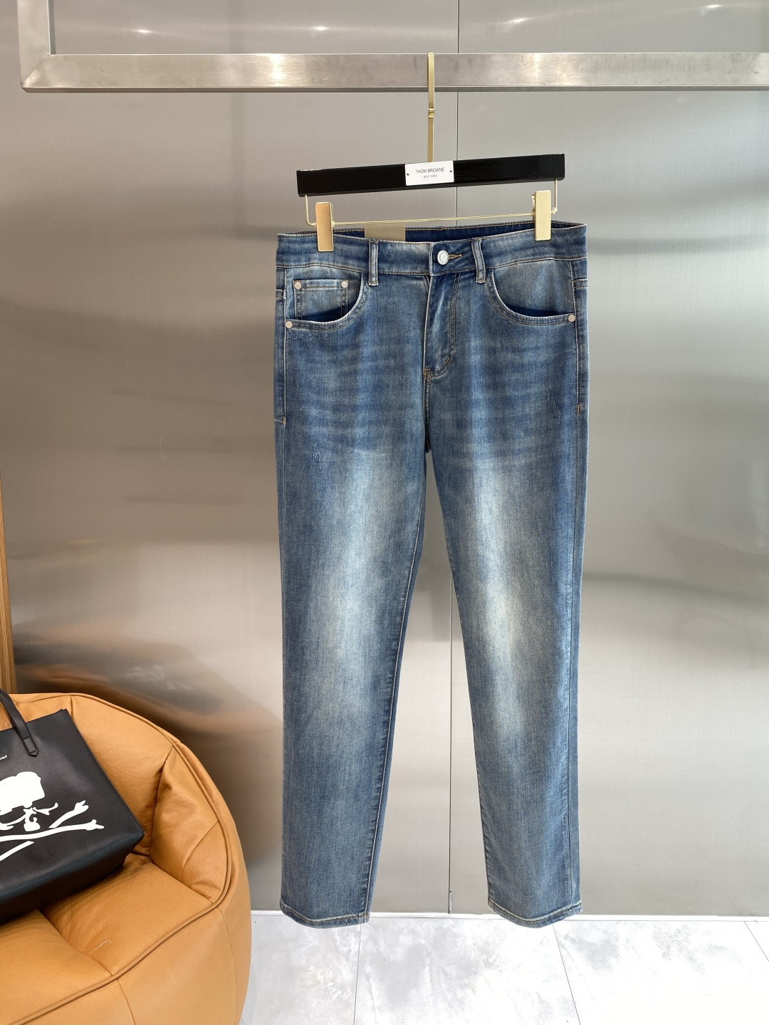 Jeans Man