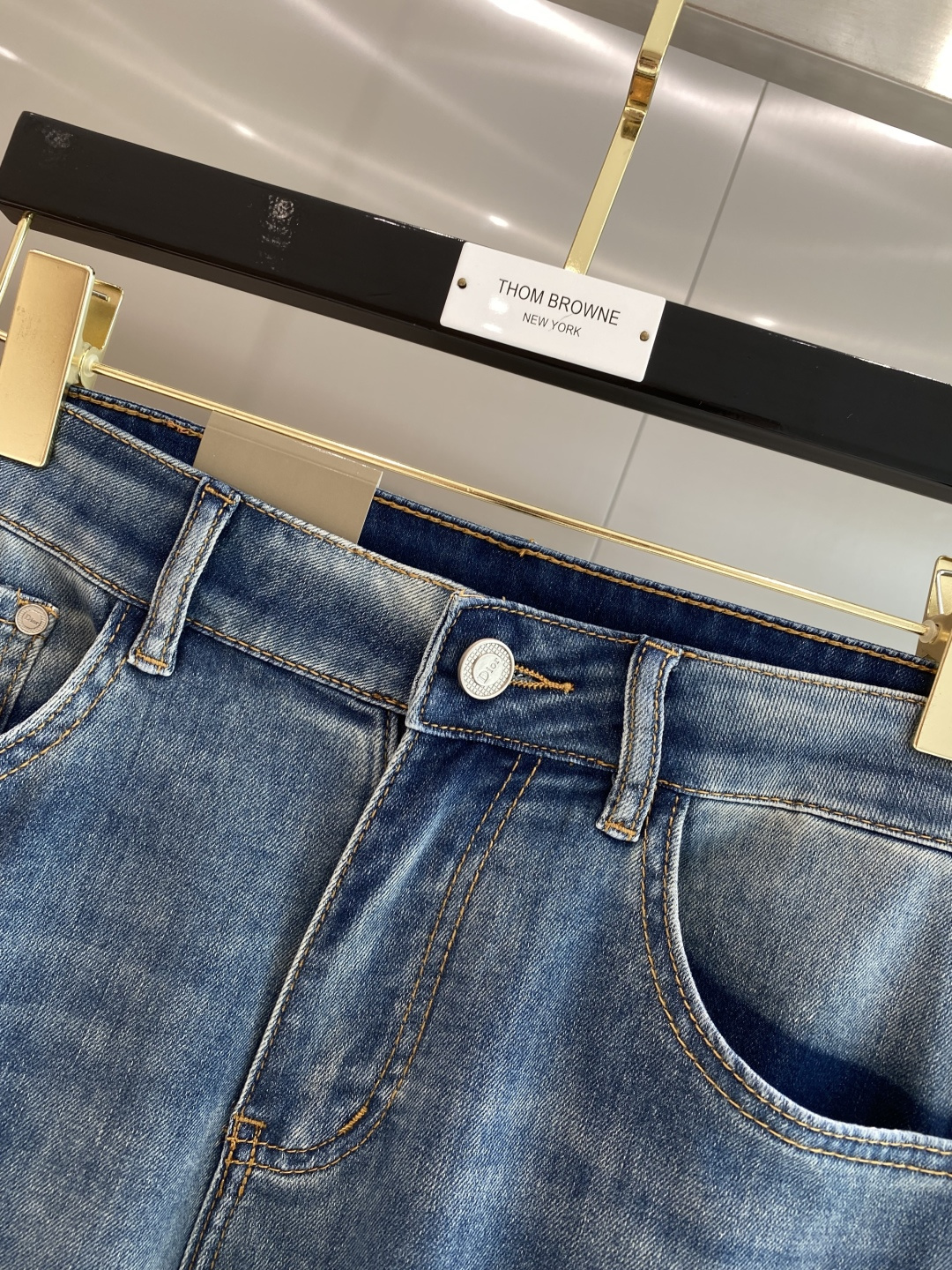 Jeans Man