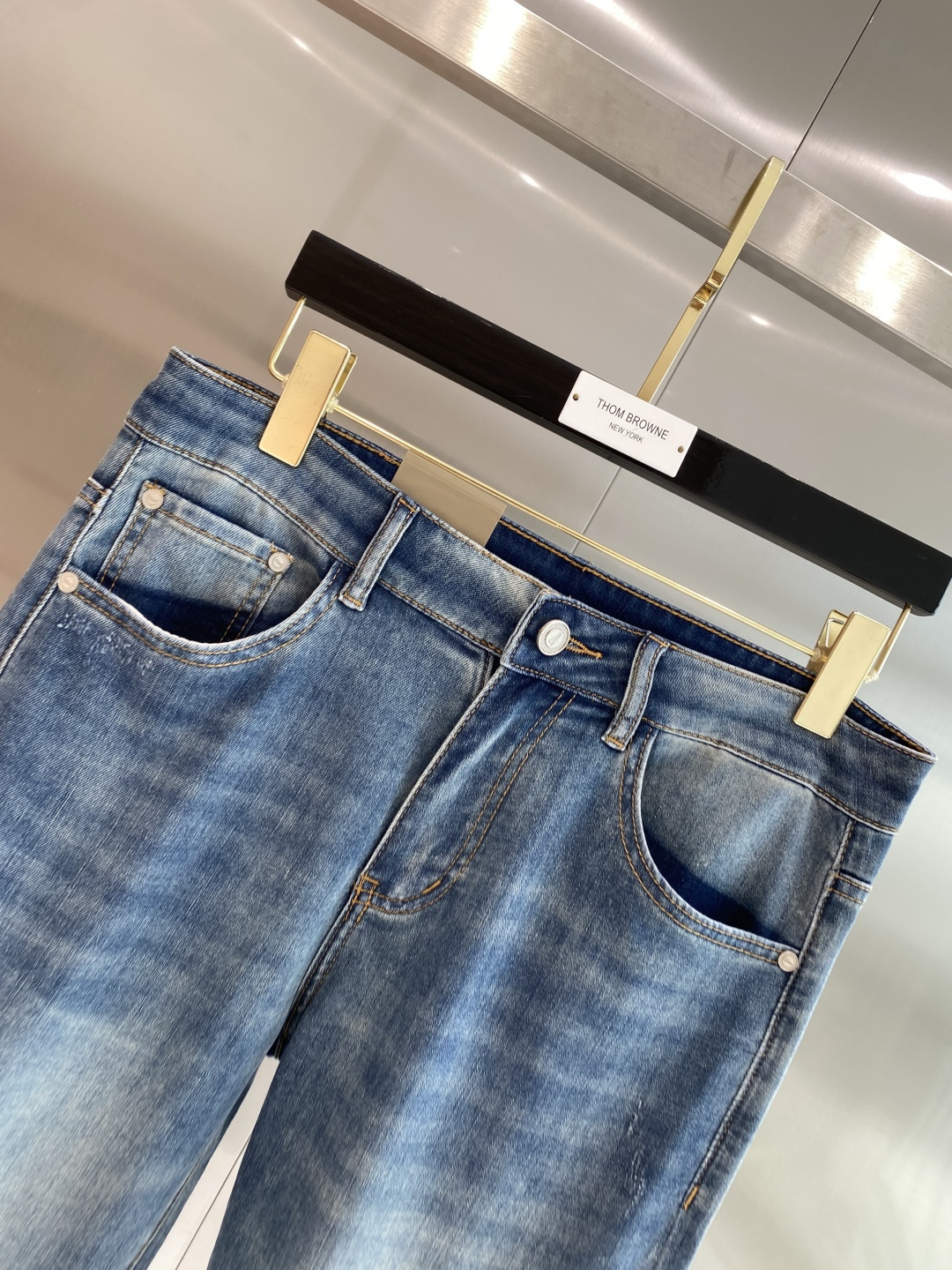 Jeans Man