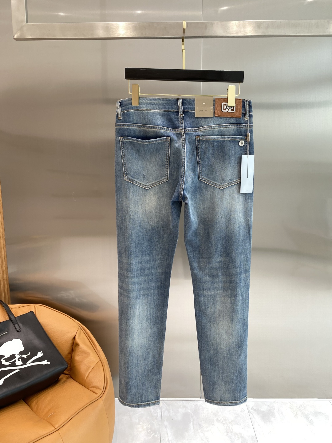 Jeans Man