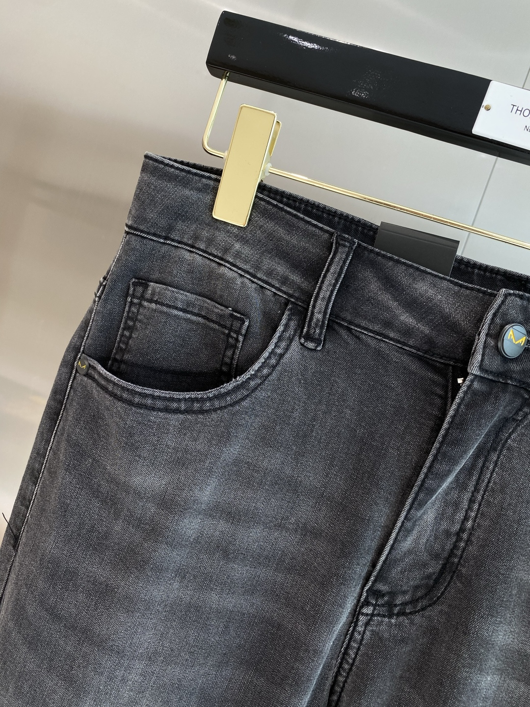 Jeans Man