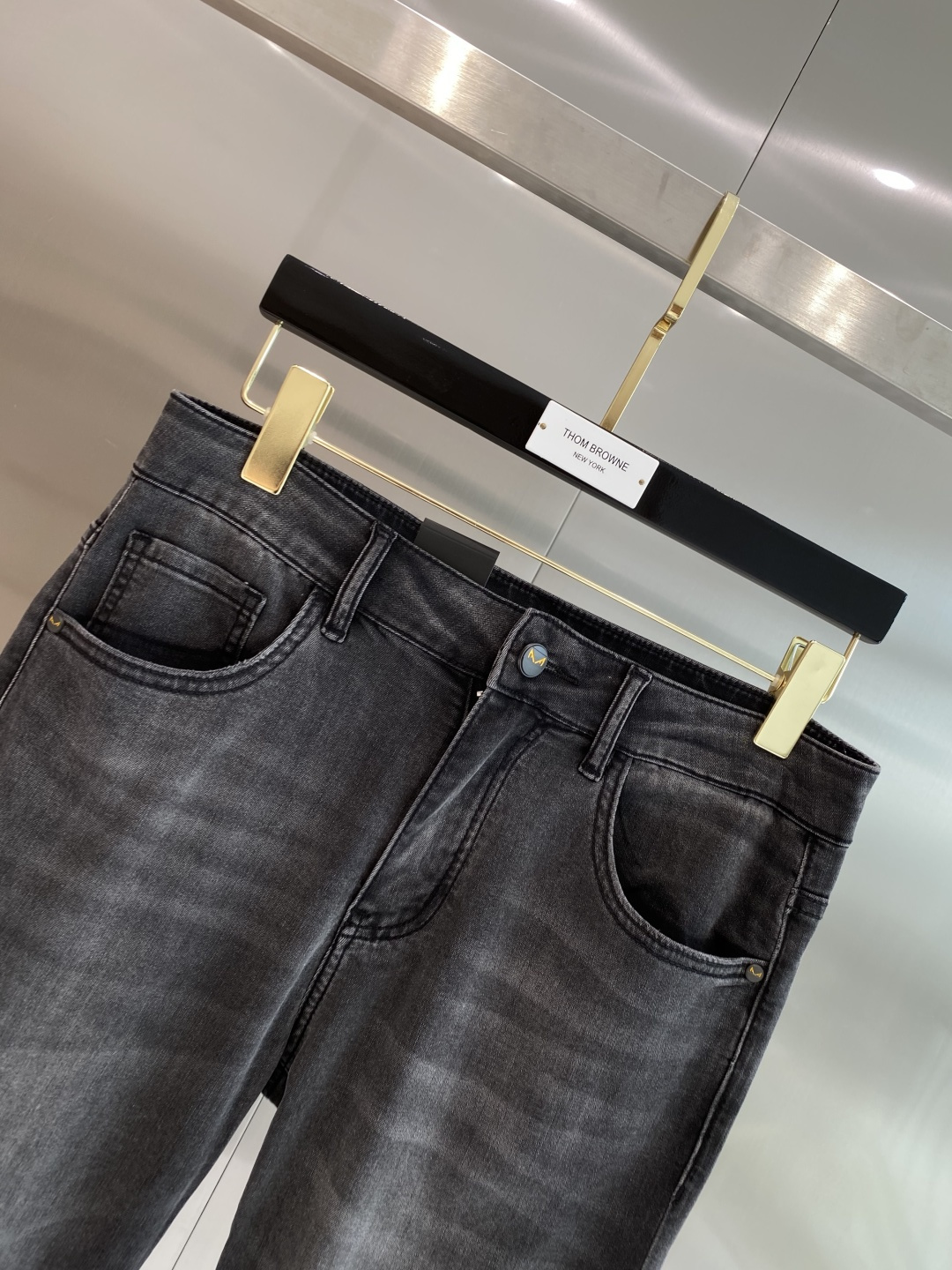 Jeans Man