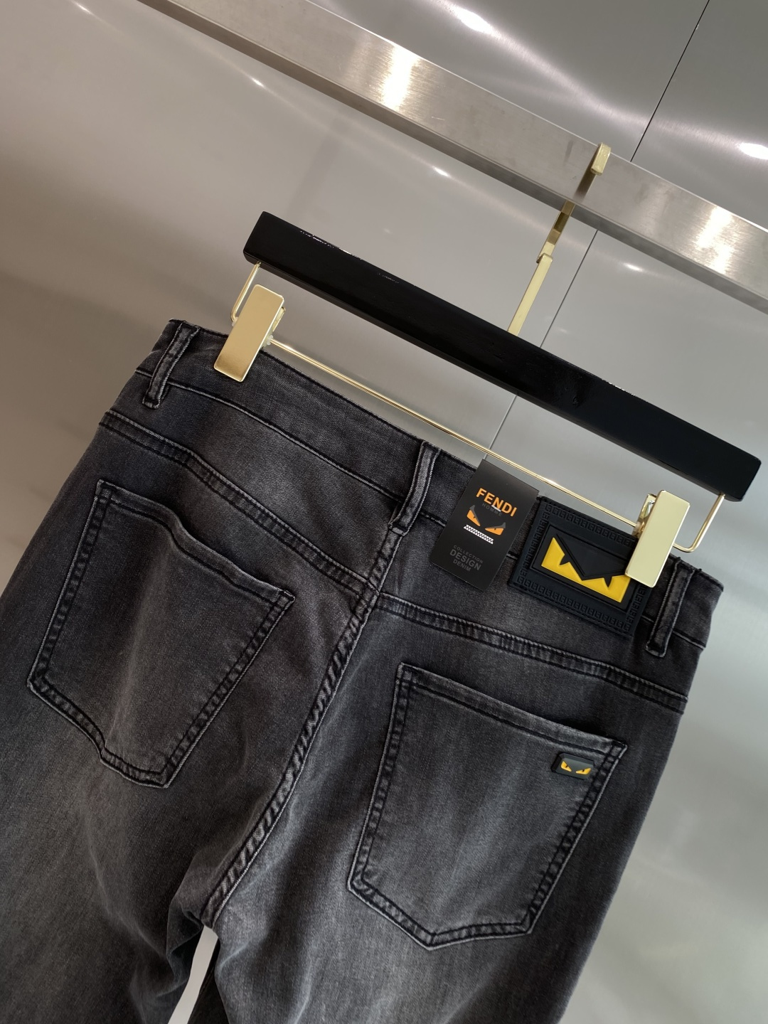 Jeans Man