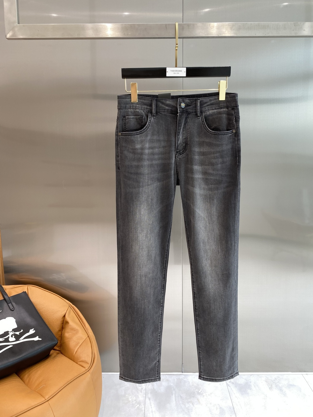 Jeans Man