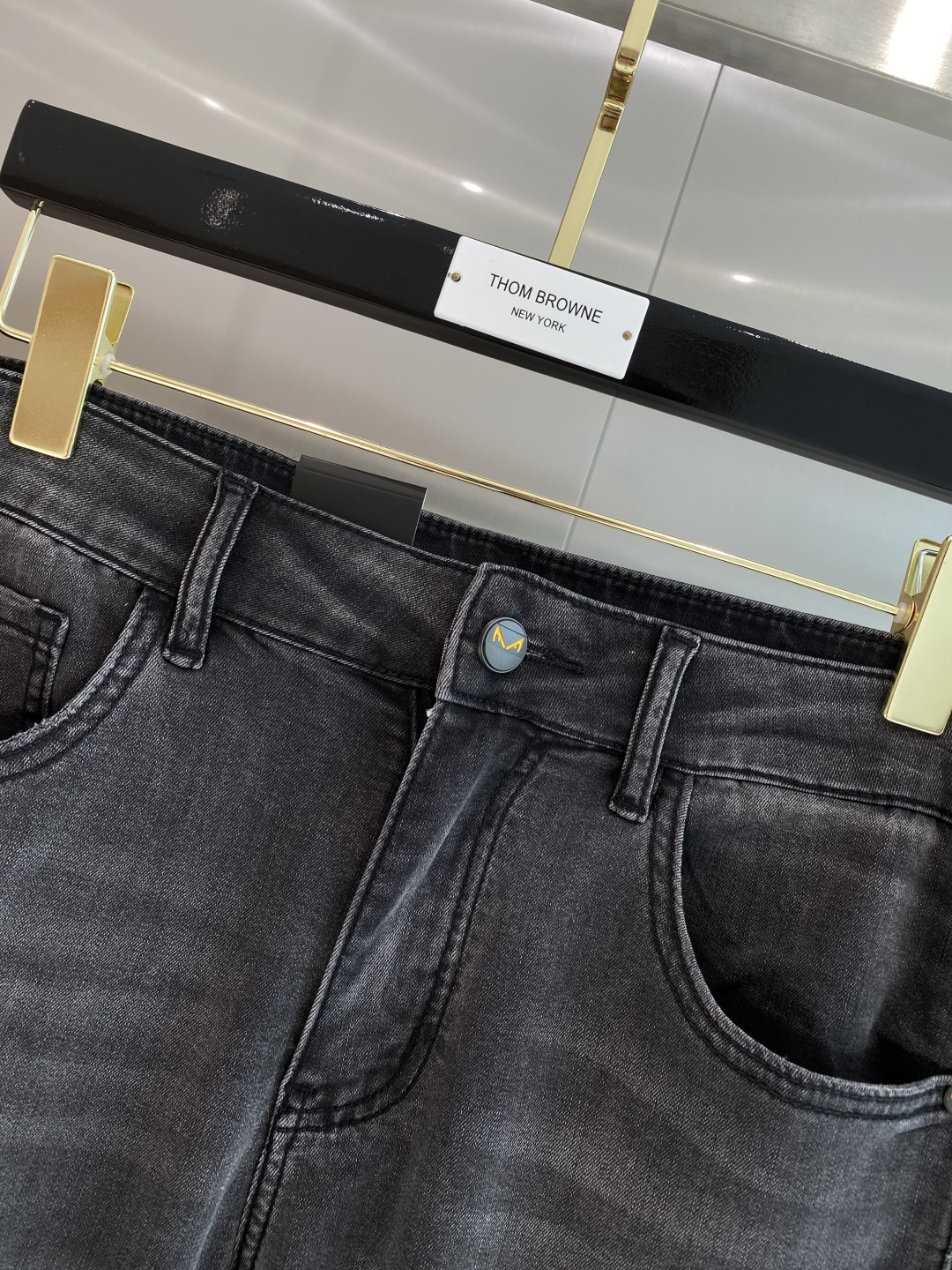 Jeans Man