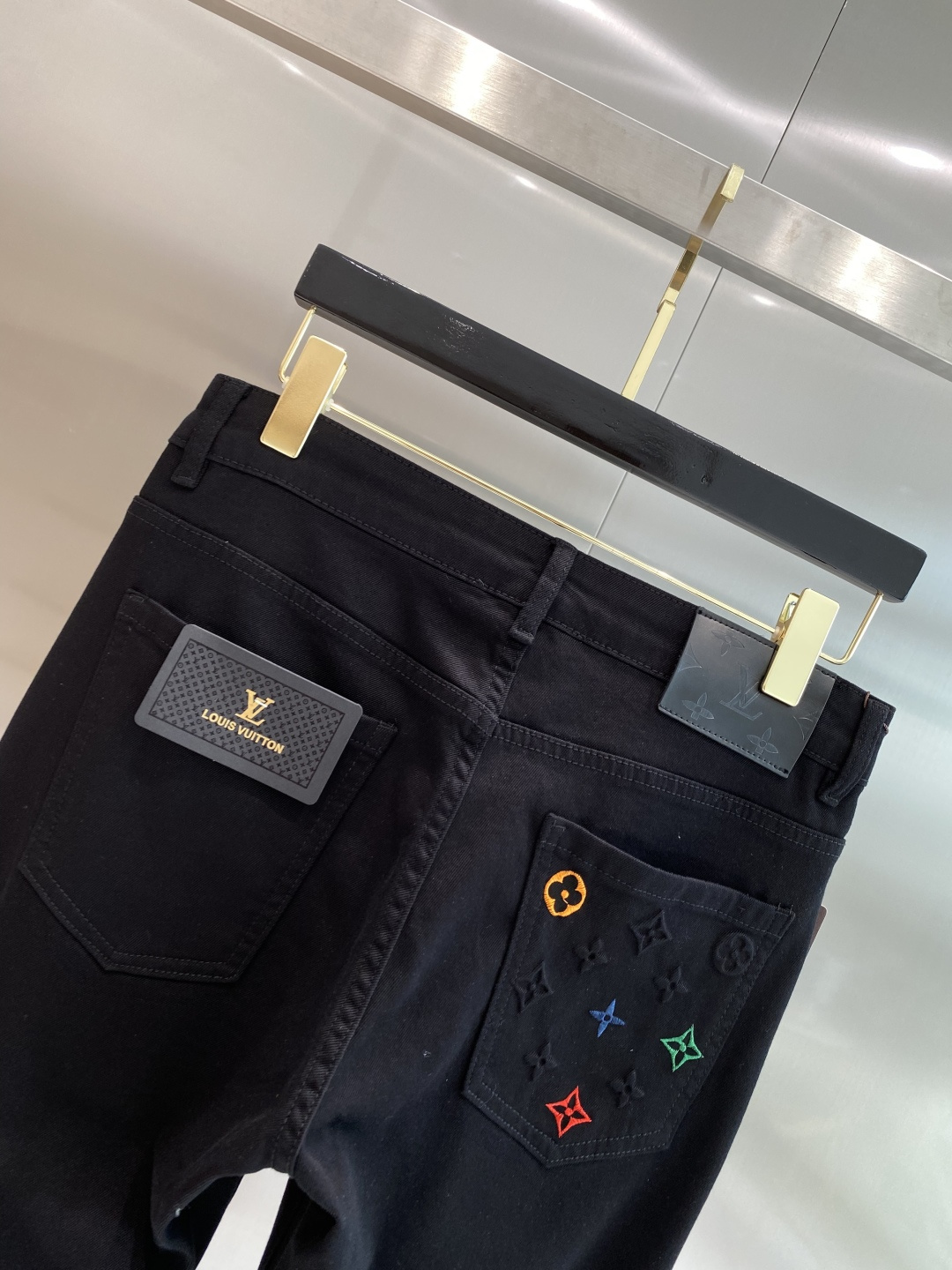 Jeans Man