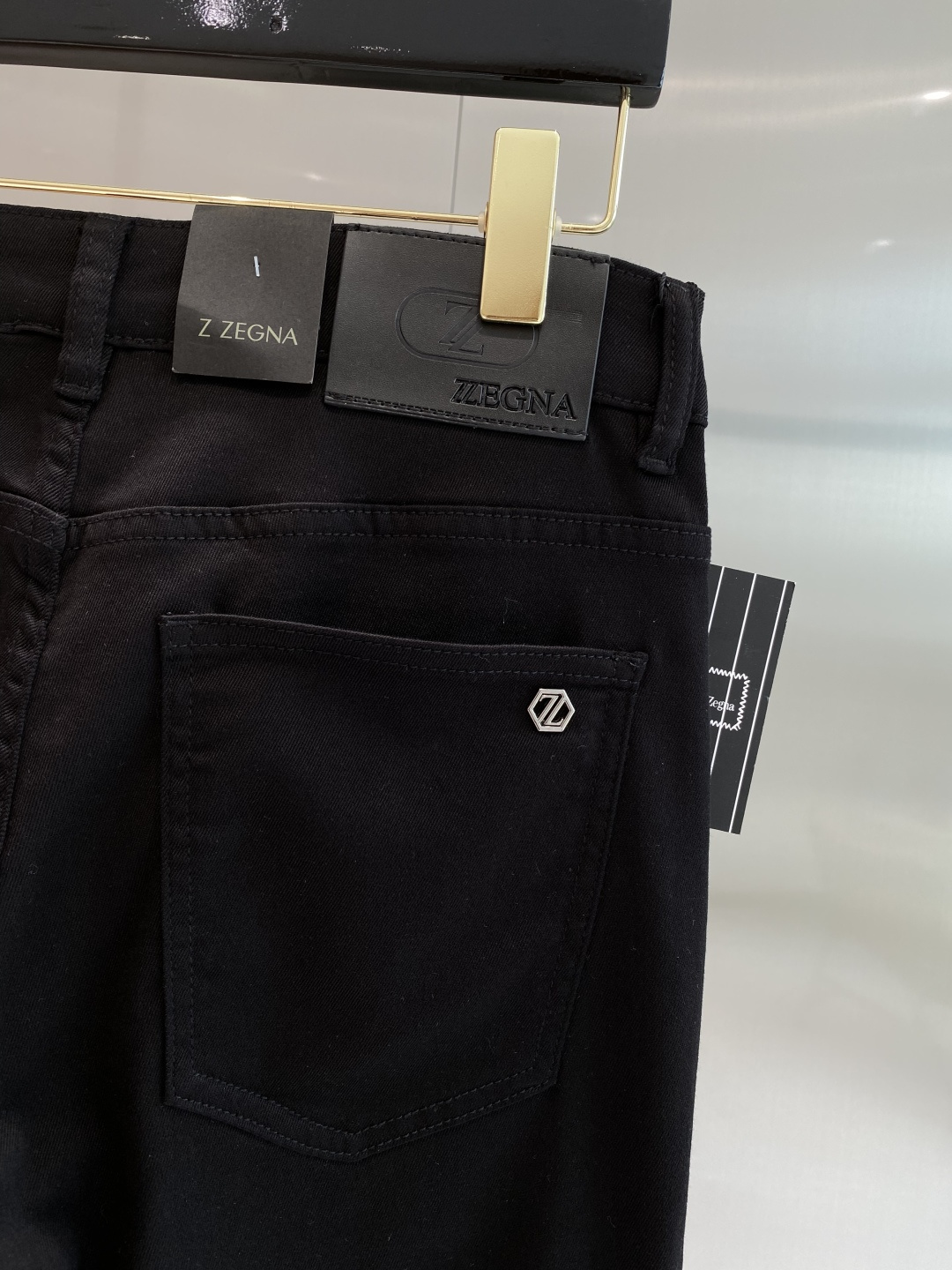 Jeans Man