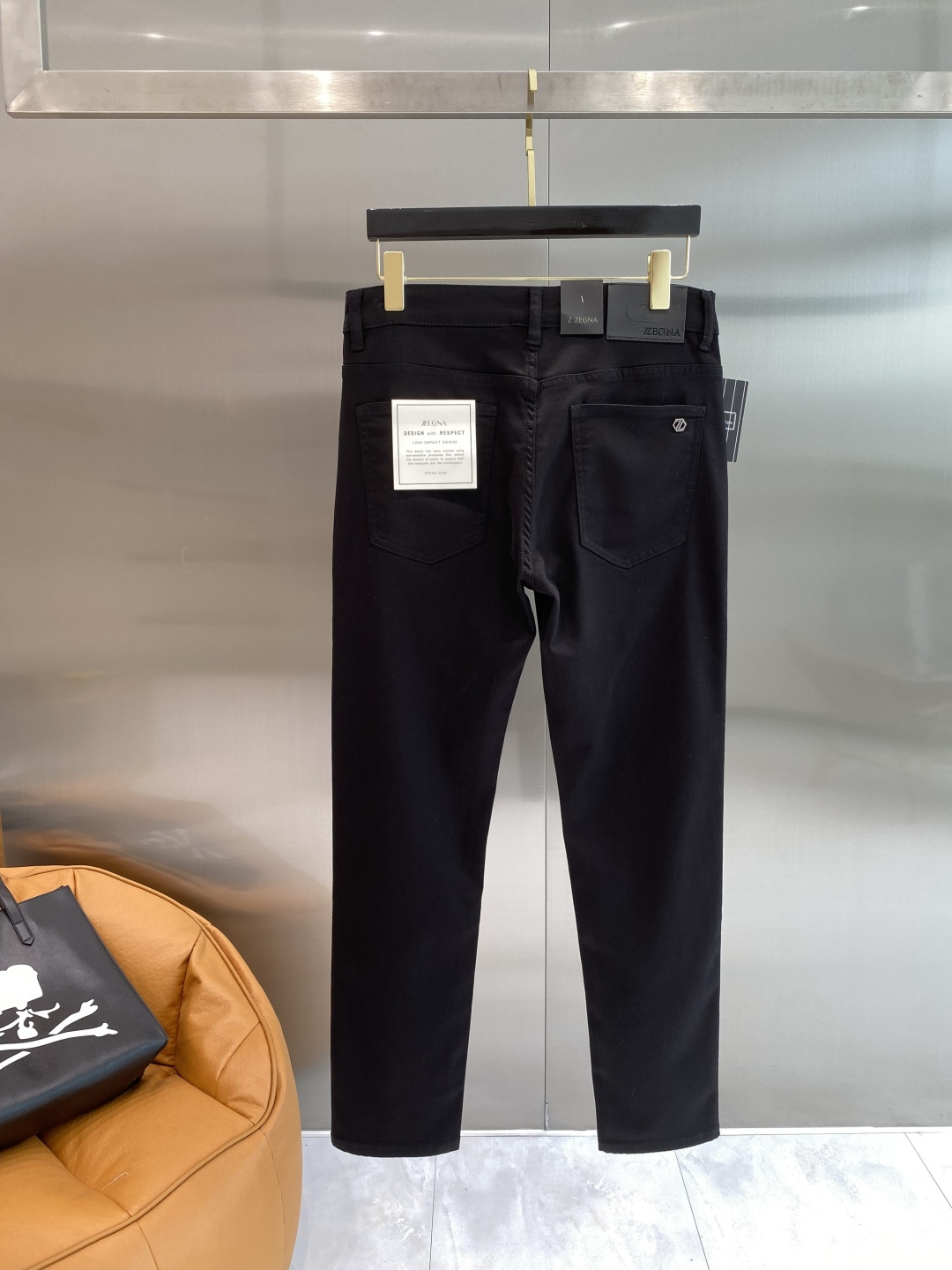 Jeans Man