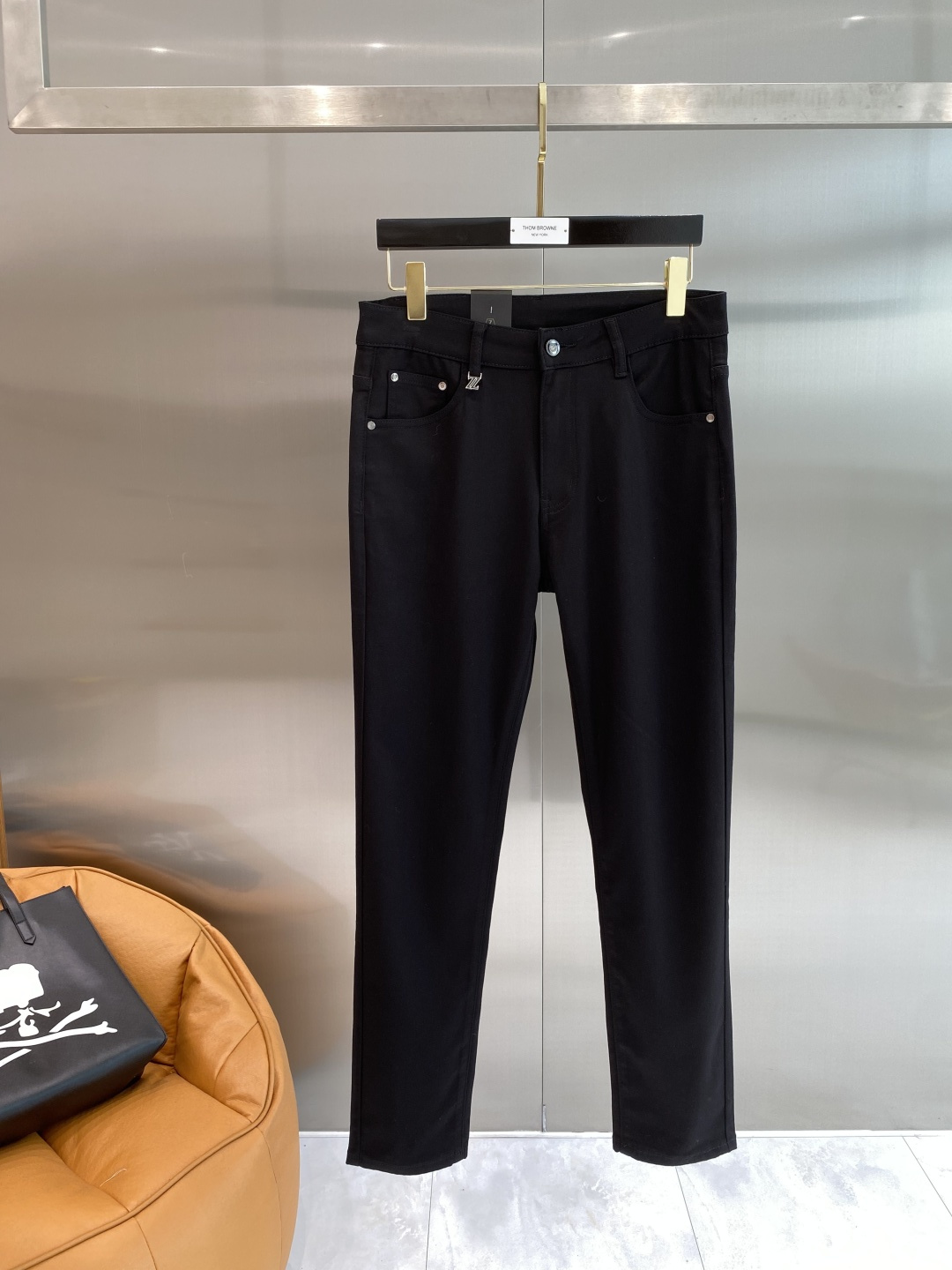 Jeans Man