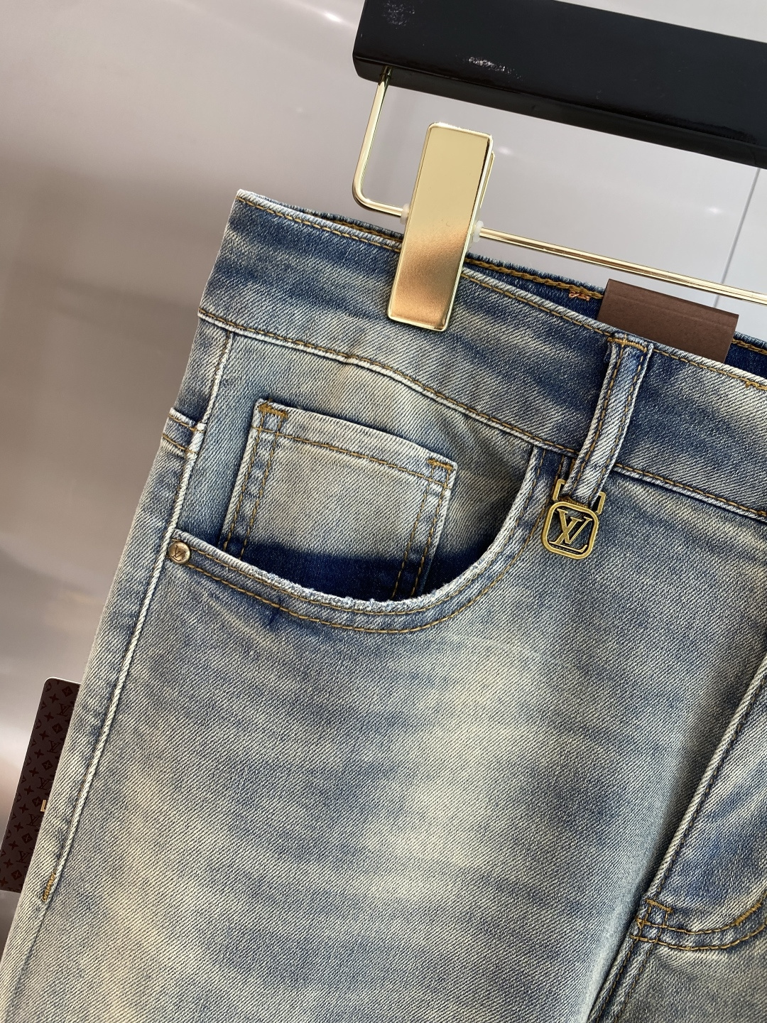Jeans Man