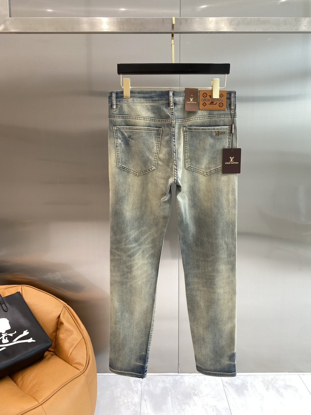 Jeans Man