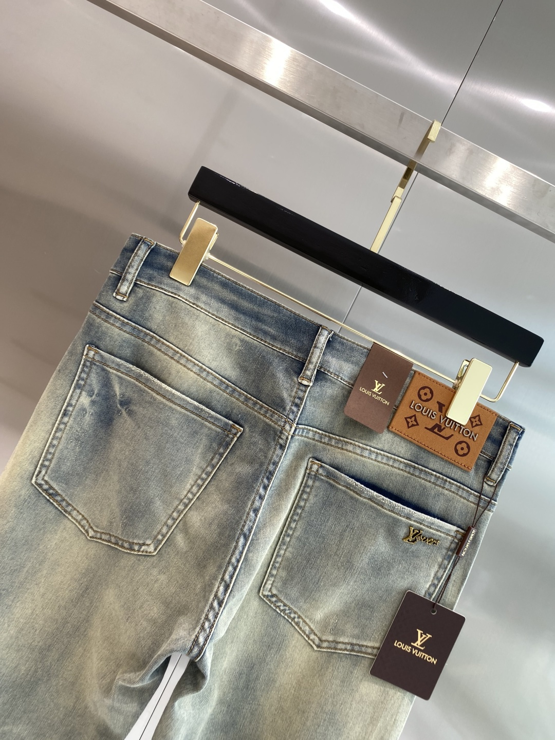 Jeans Man