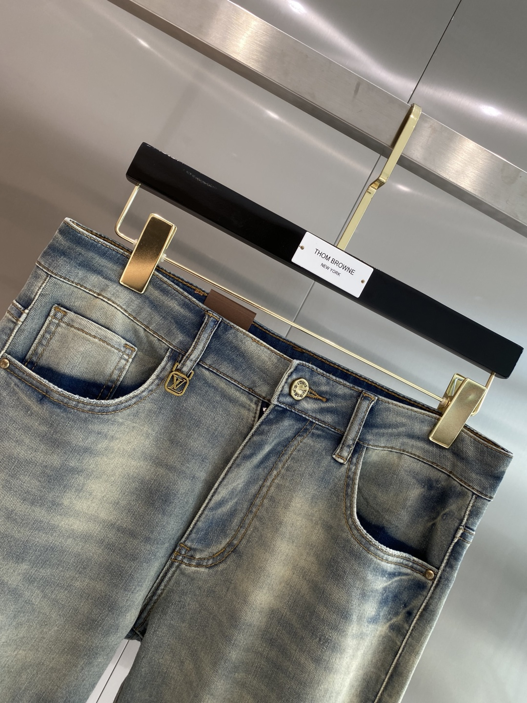 Jeans Man