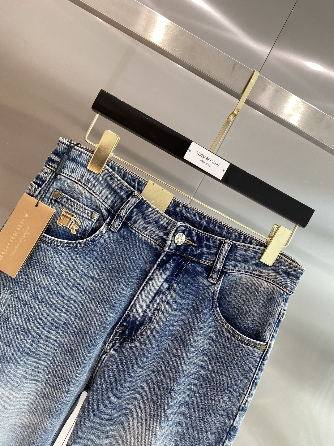 Jeans Man