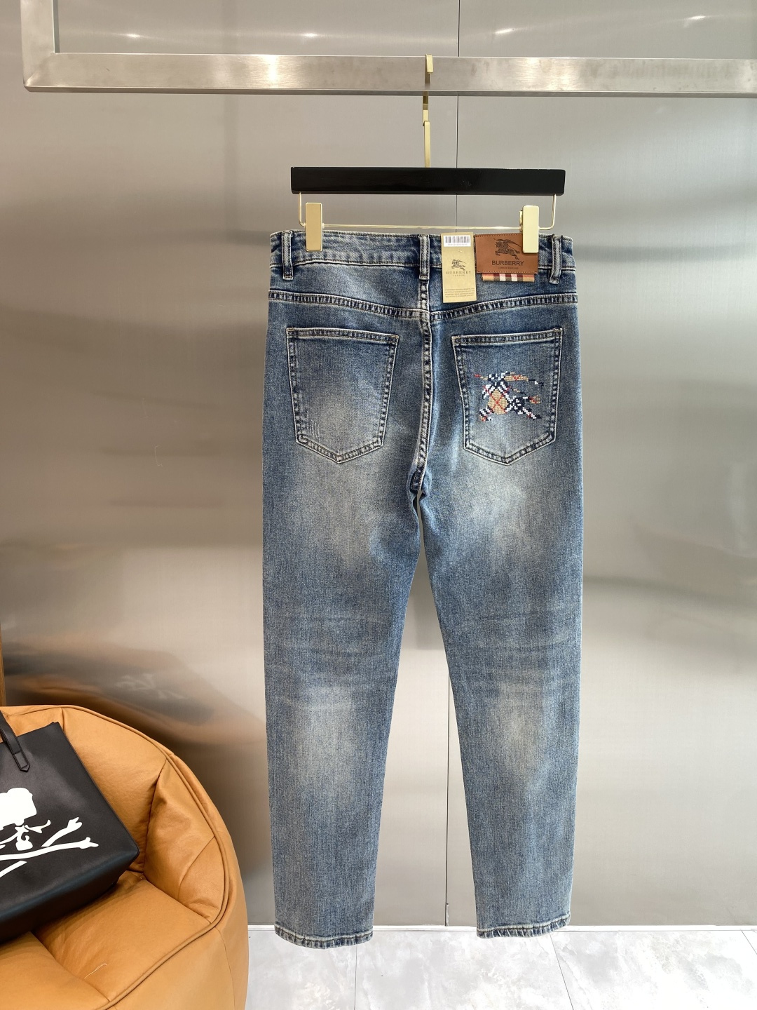 Jeans Man