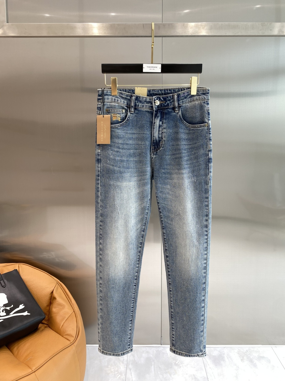 Jeans Man