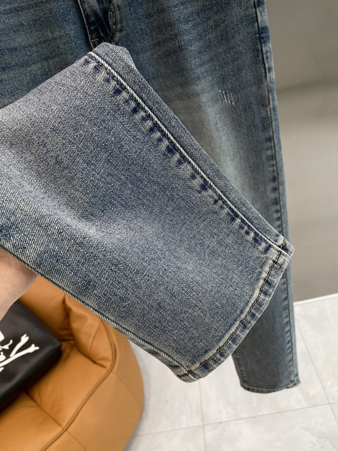 Jeans Man