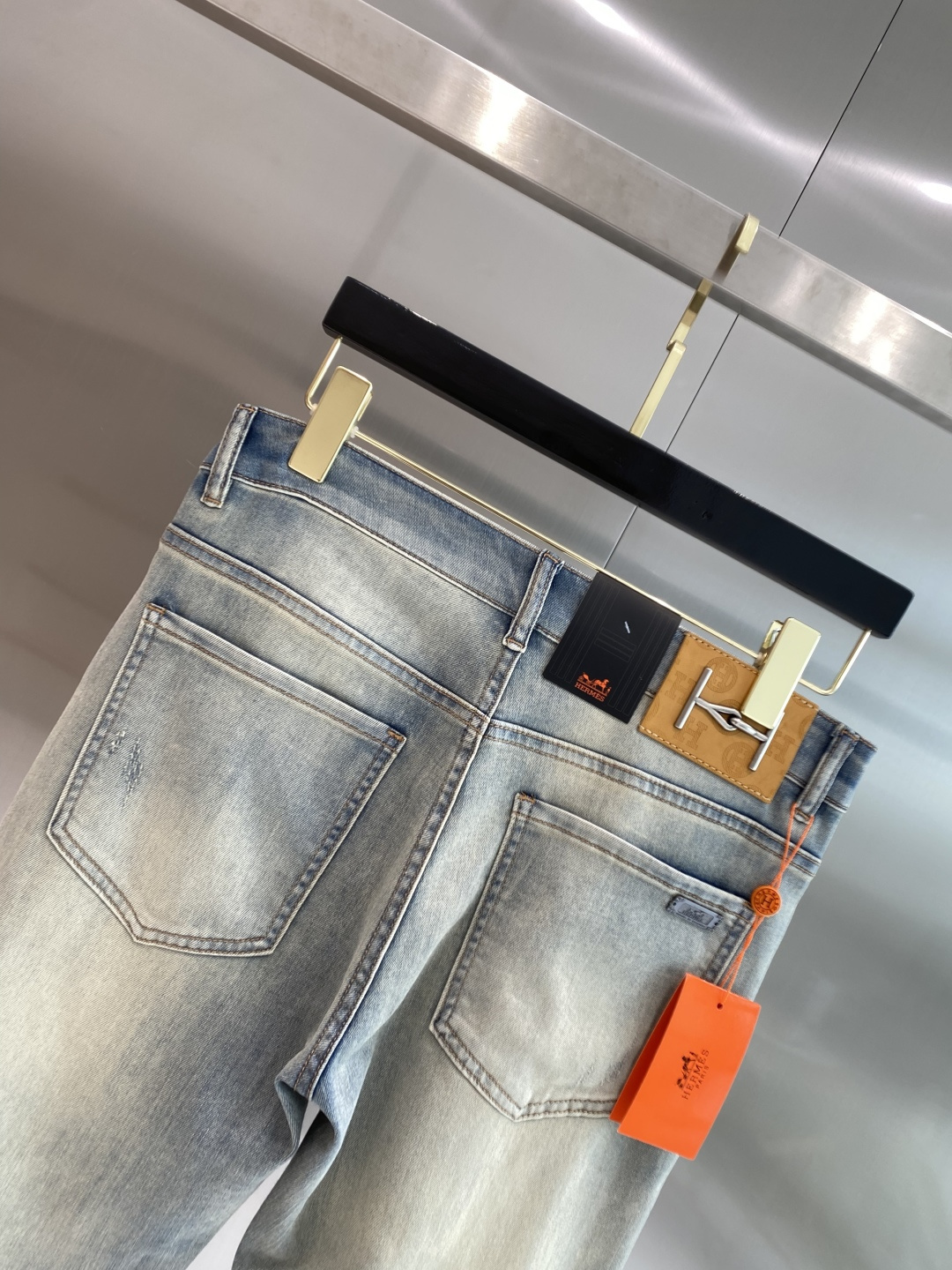 Jeans Man