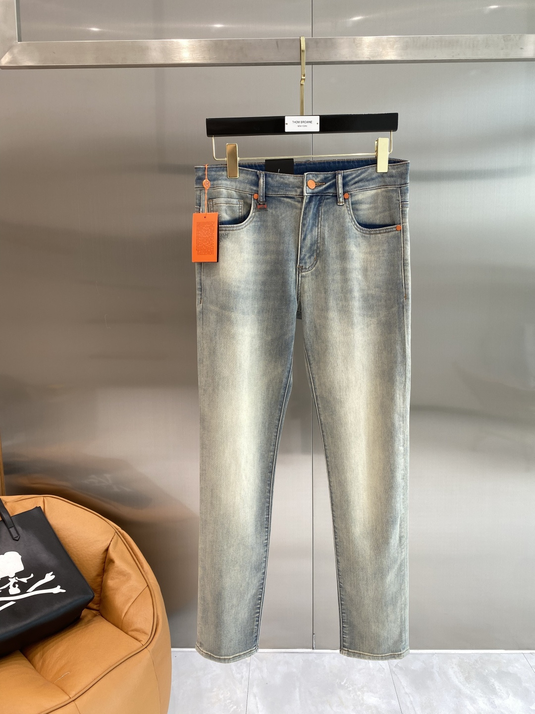 Jeans Man