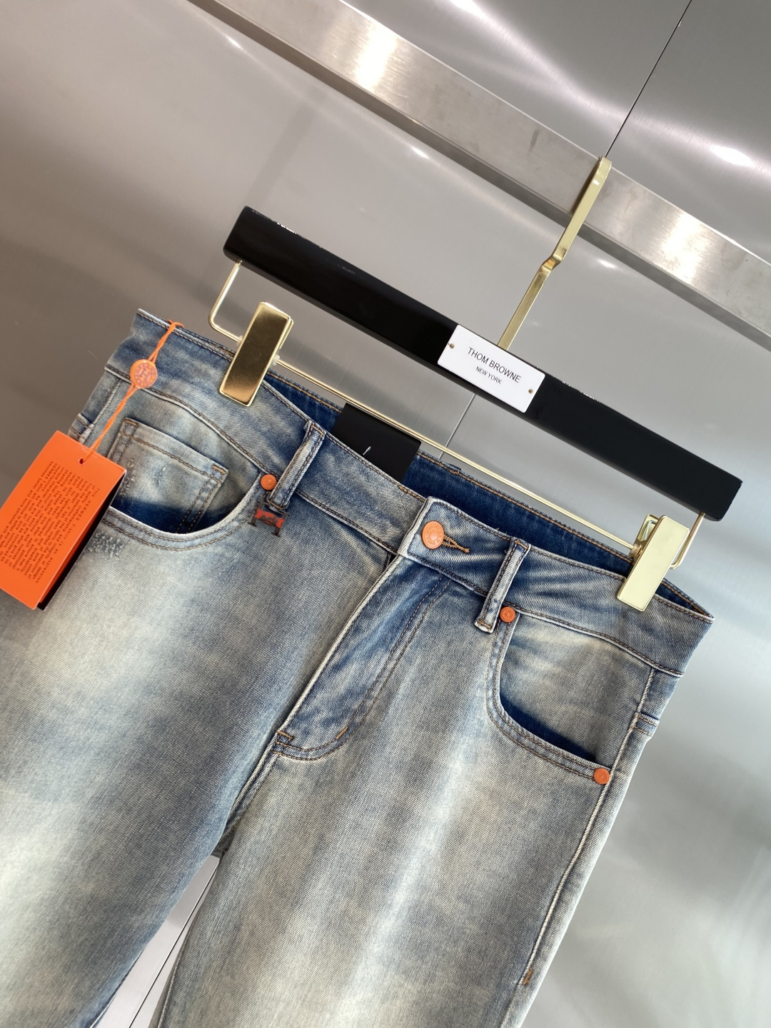 Jeans Man