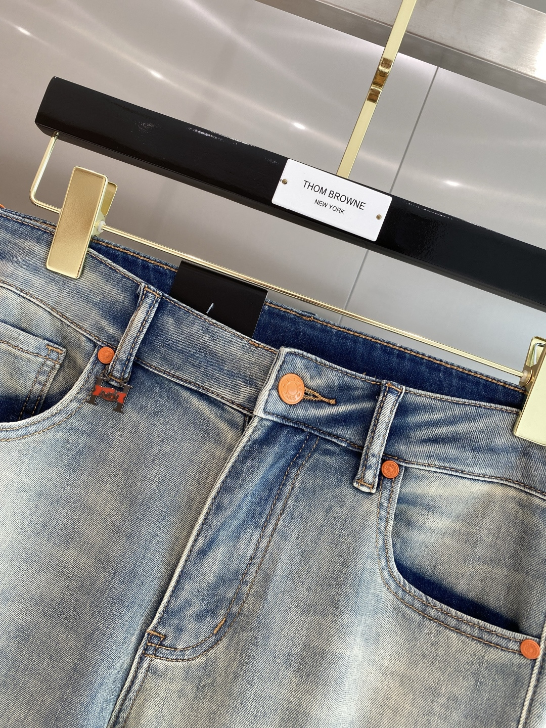 Jeans Man