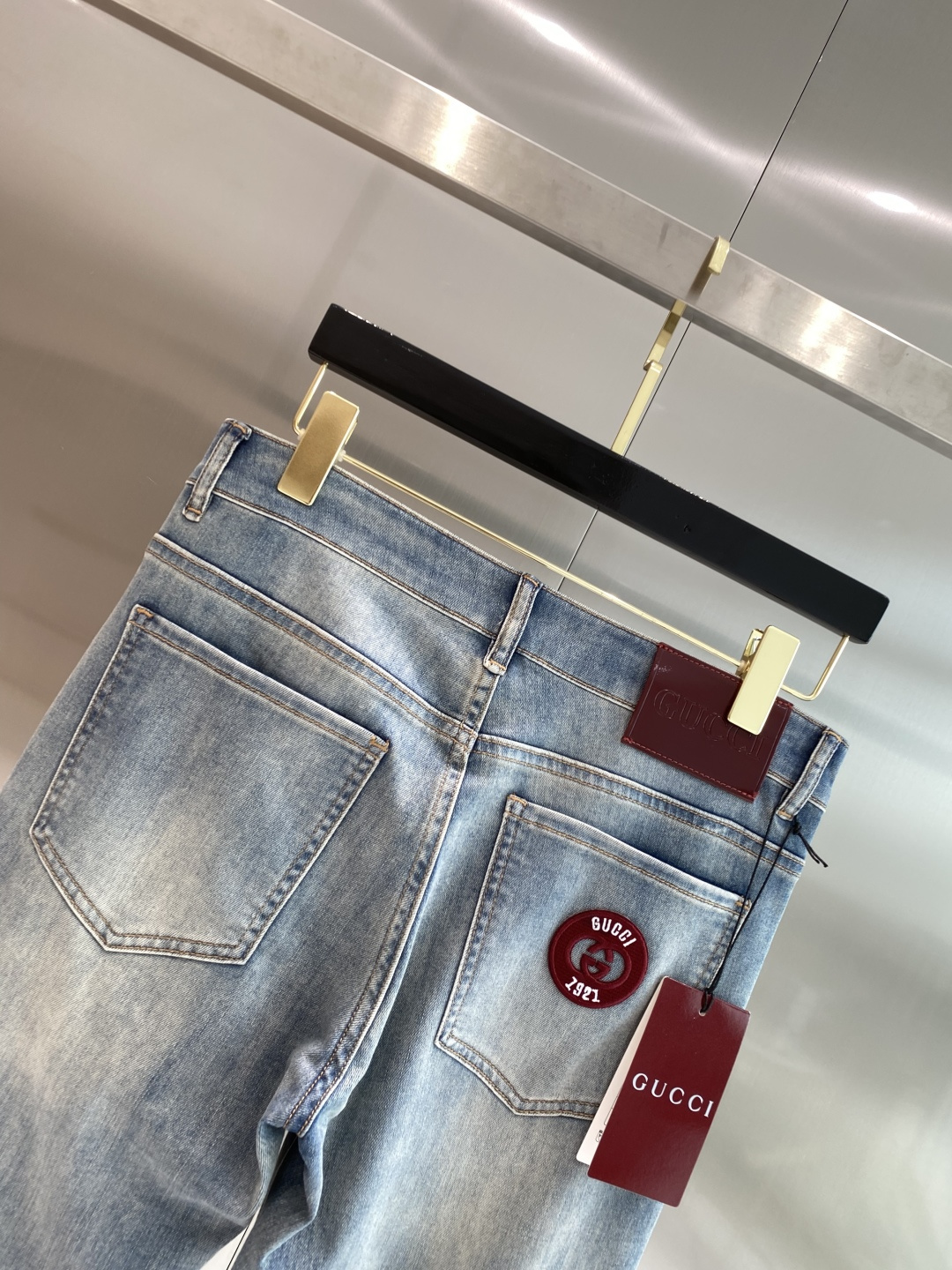 Jeans Man