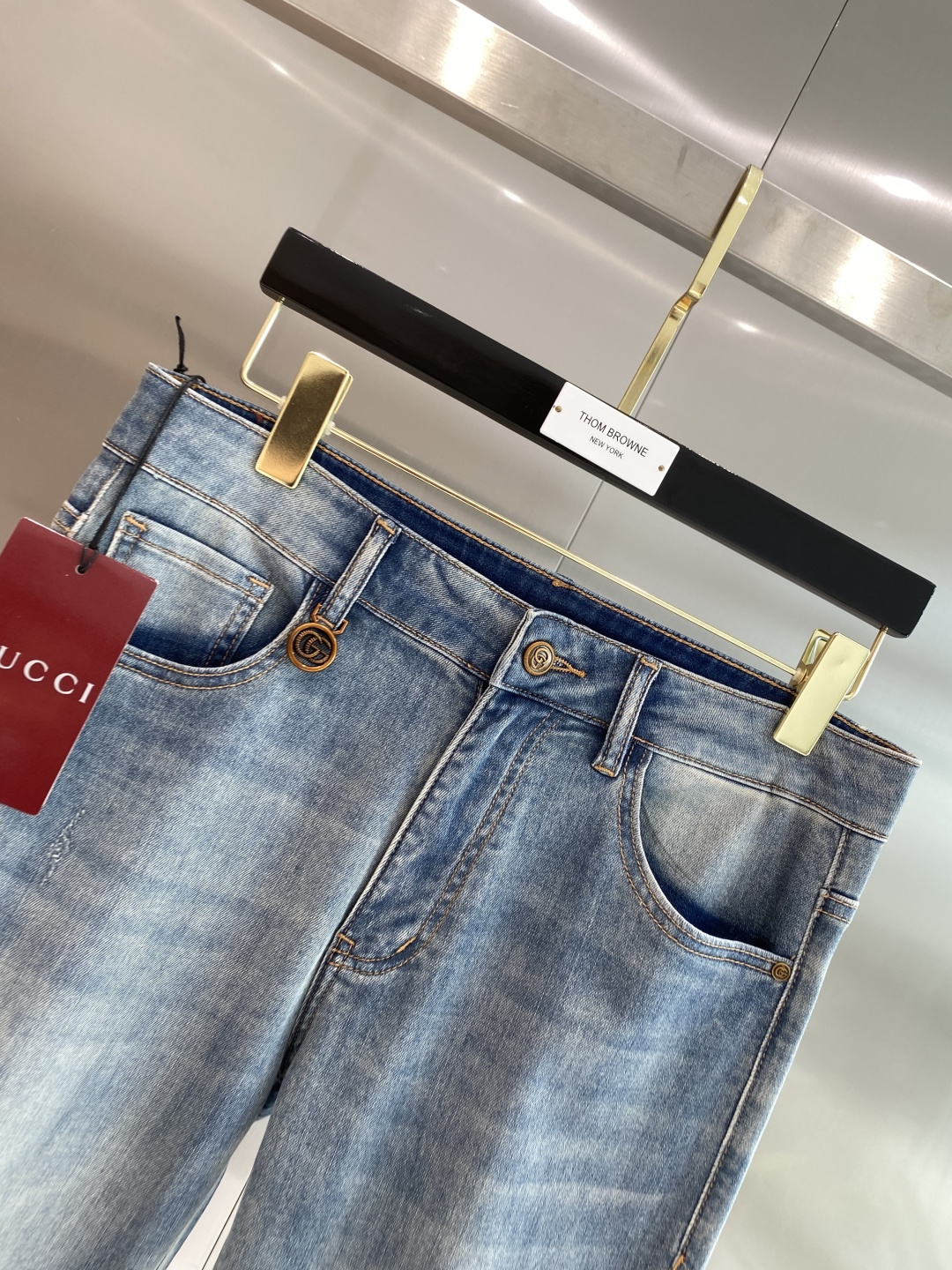 Jeans Man