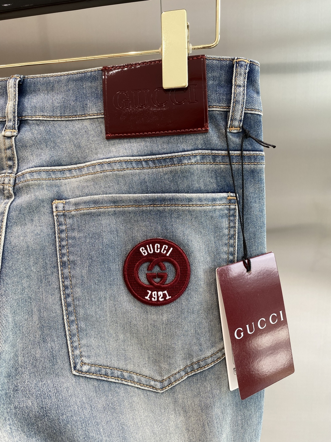 Jeans Man